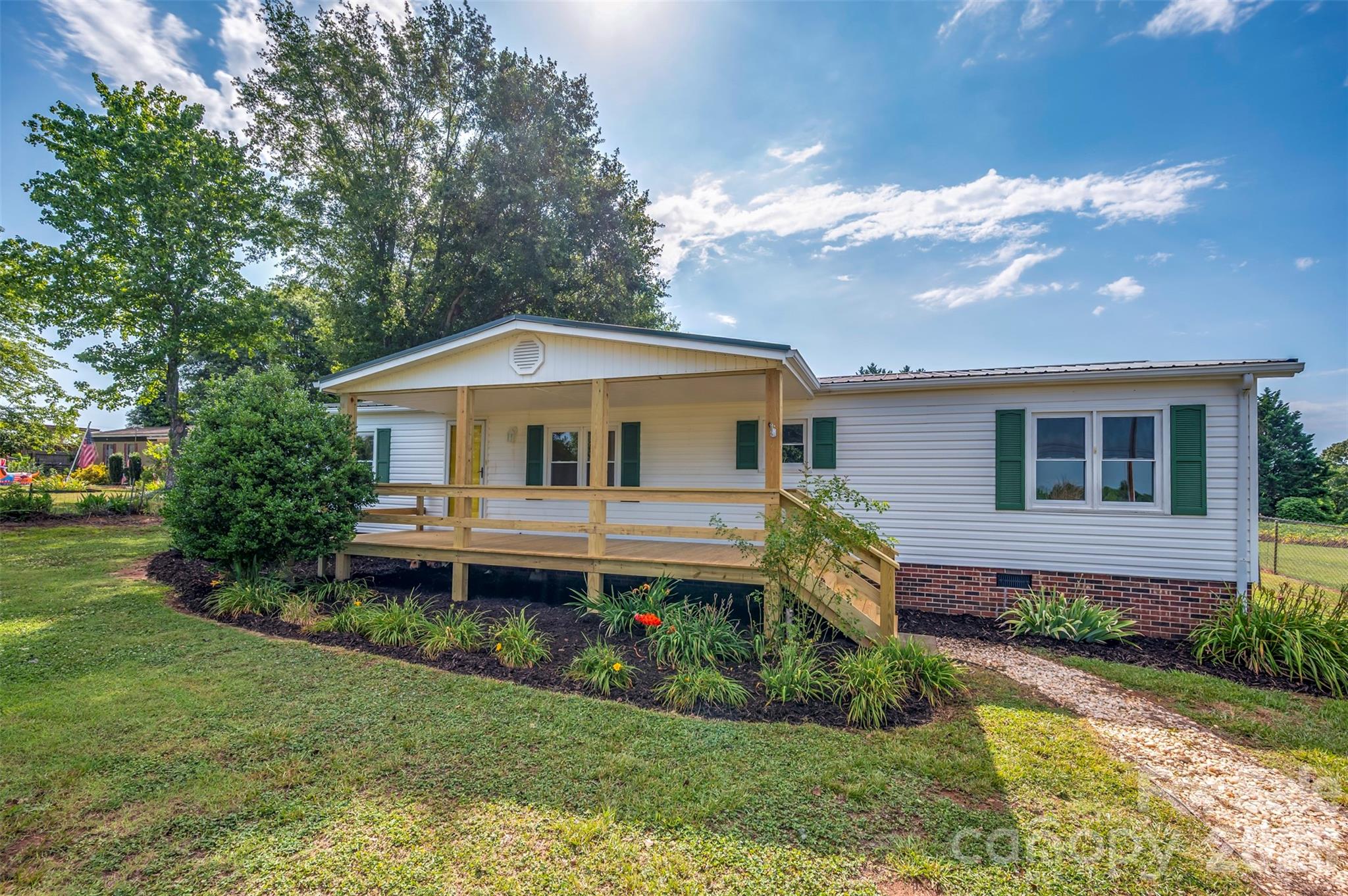 299 Ellenboro Henrietta Road — photo