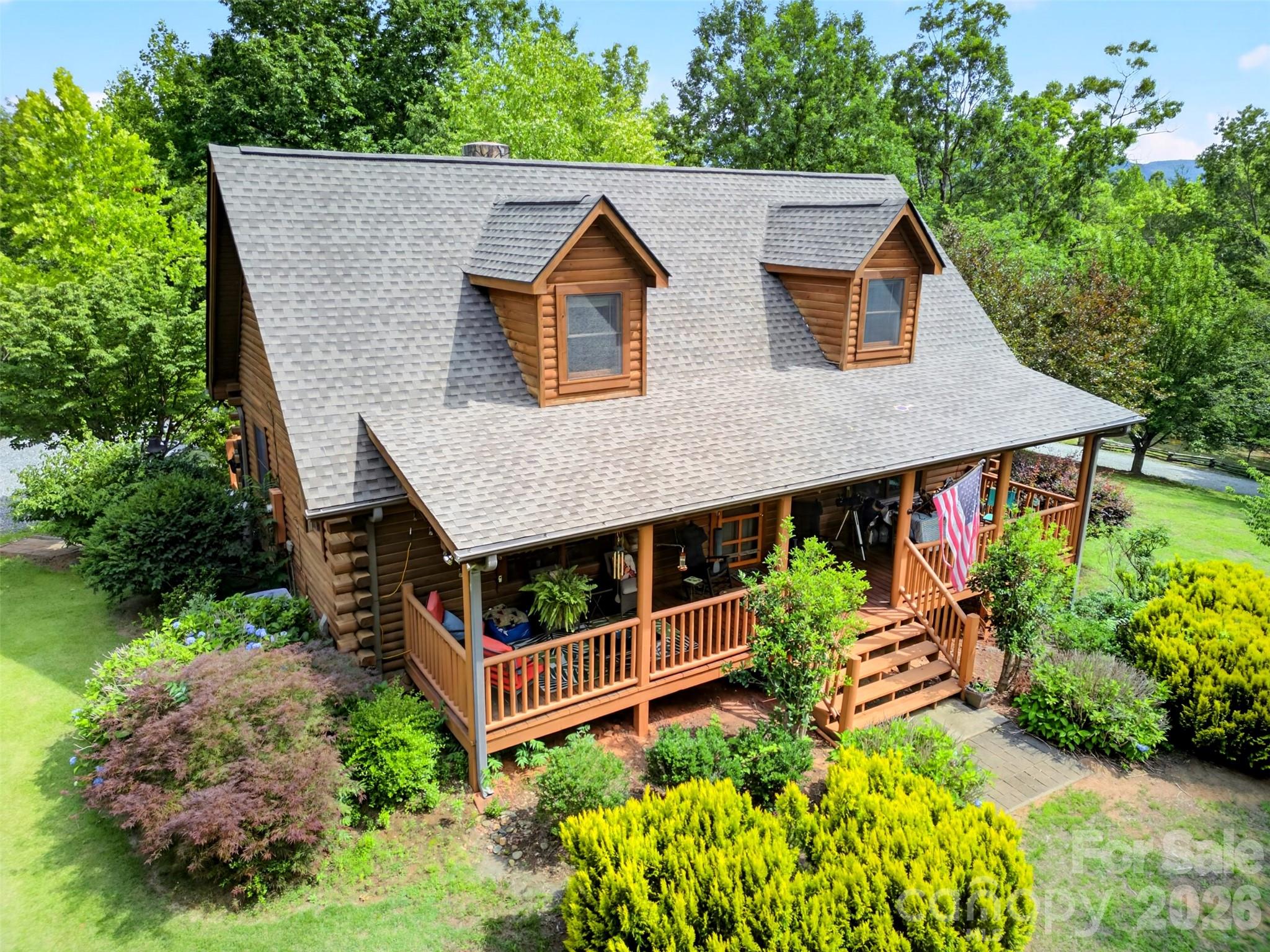 535 N Highland Road — photo