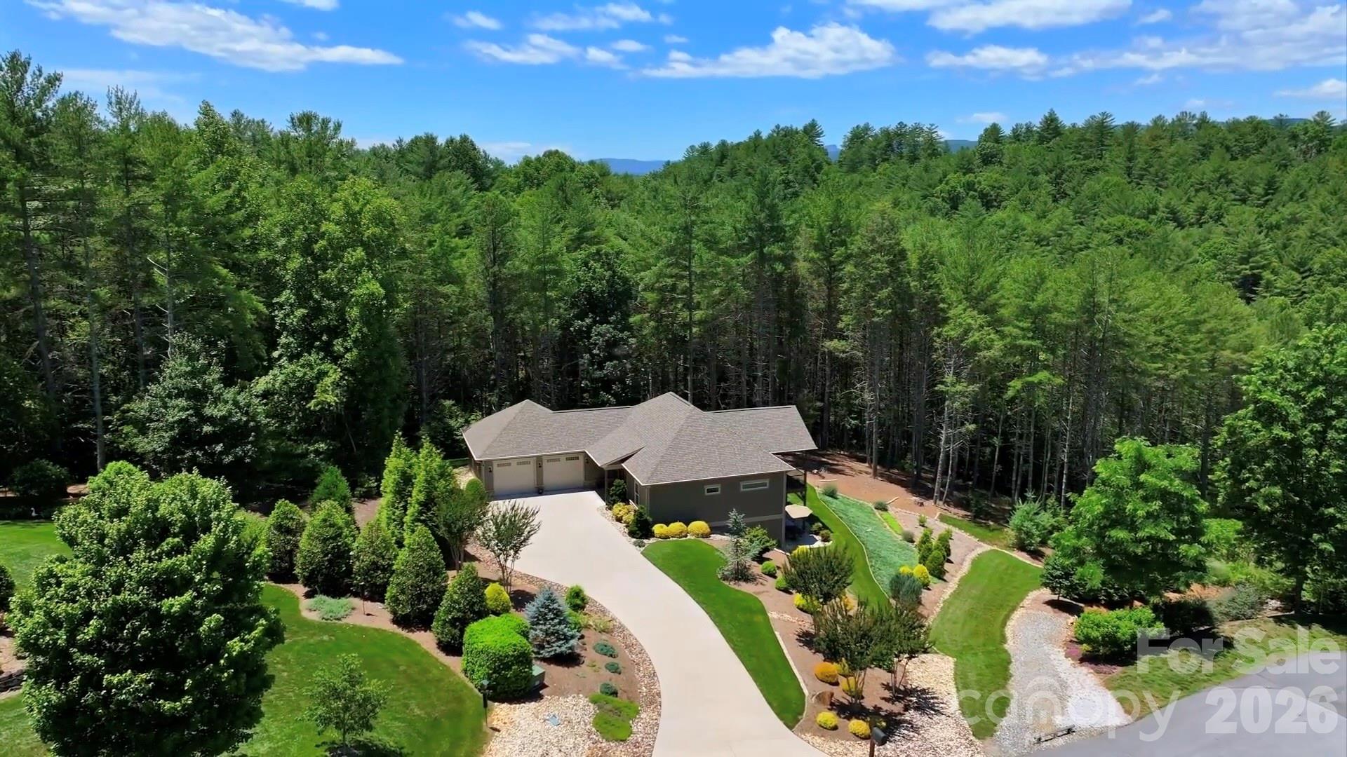 5515 Cedar Cove Way — photo