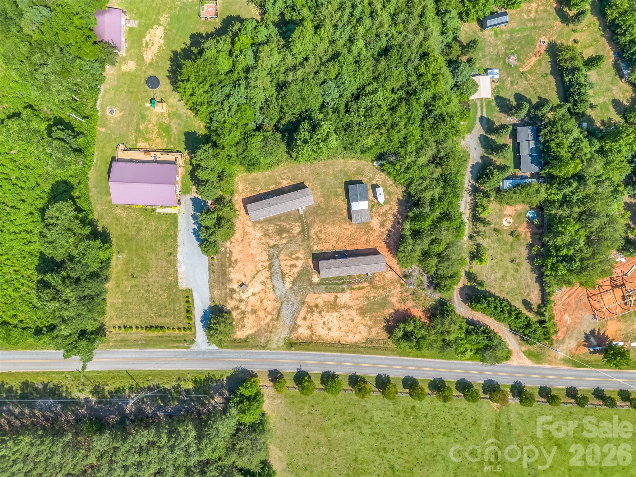 4252 Big Island Road — photo