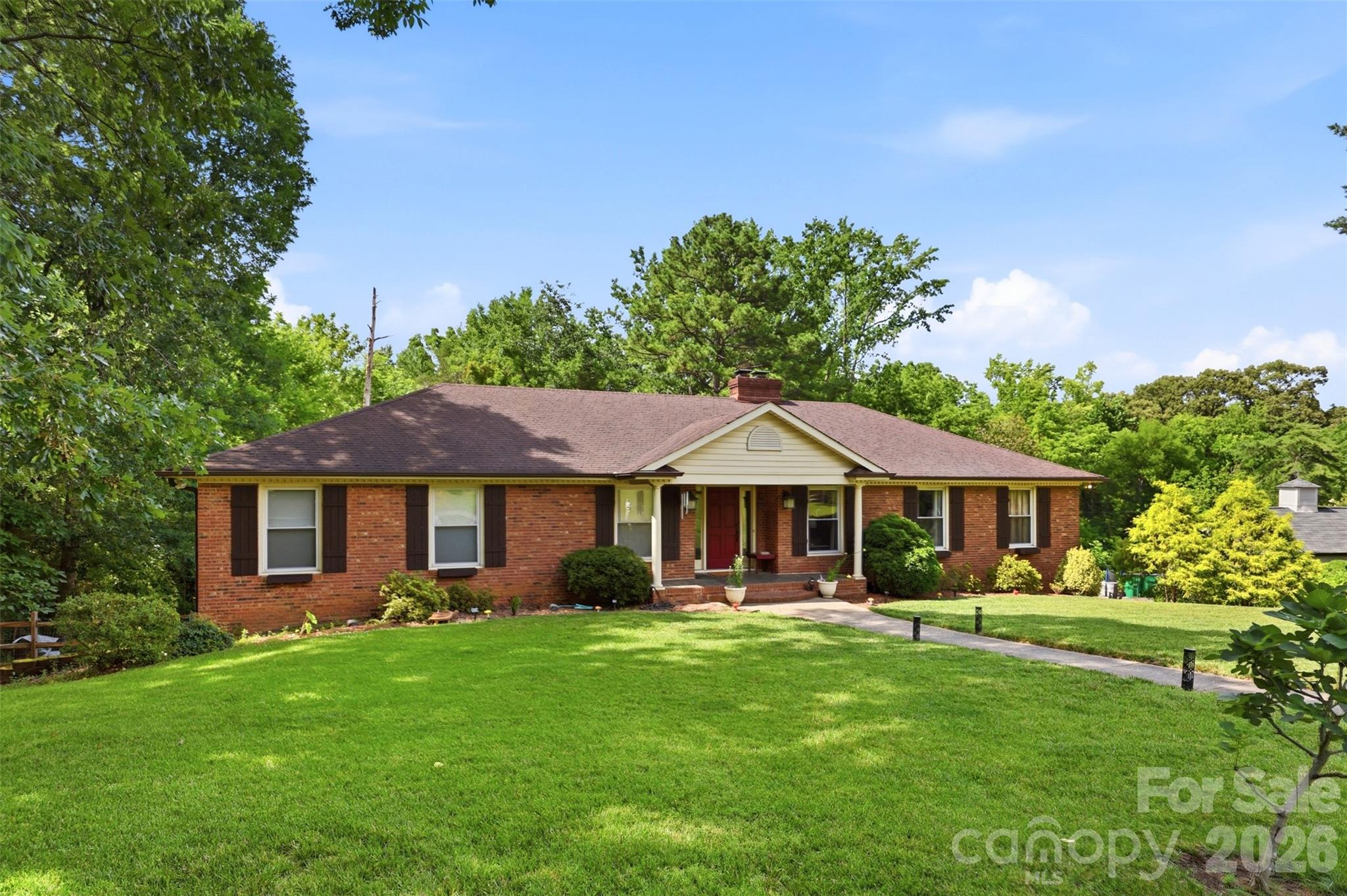 2620 Lynbridge Drive — photo