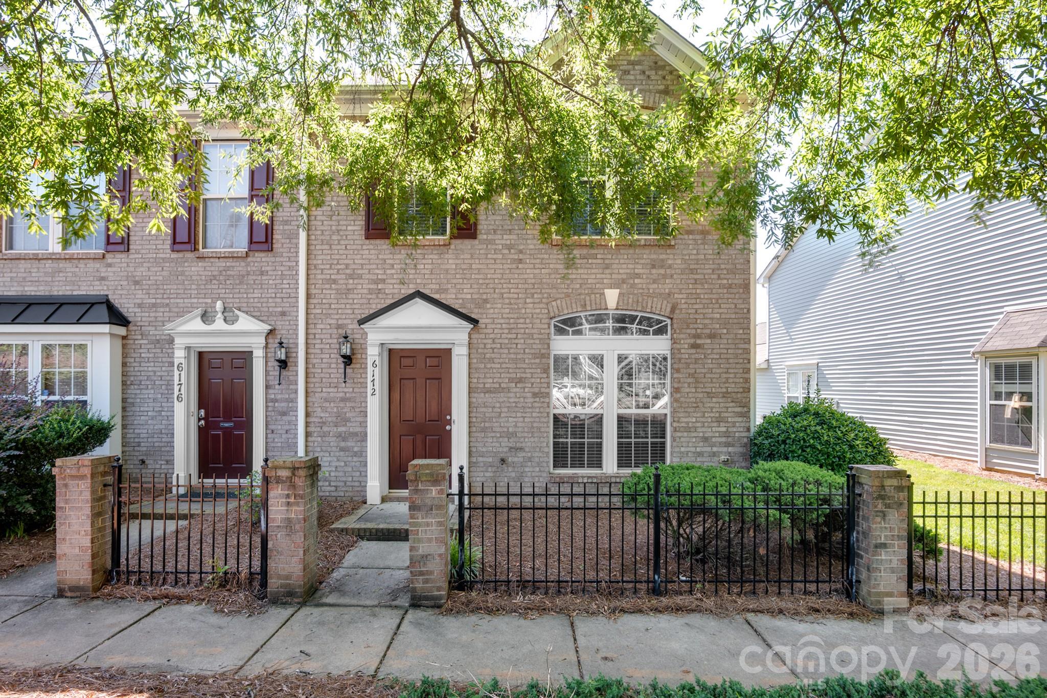 6172 Prosperity Church Road — photo