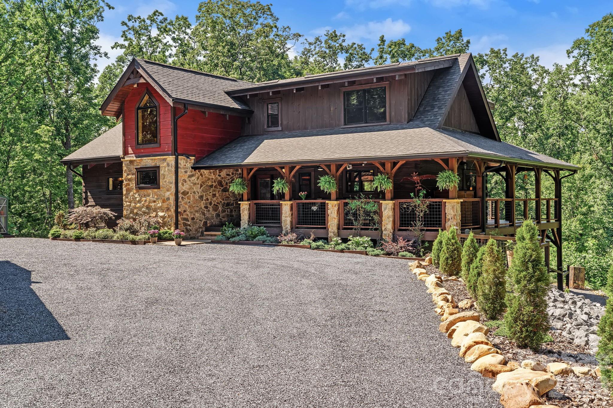 745 Mossy Oak Trail — photo