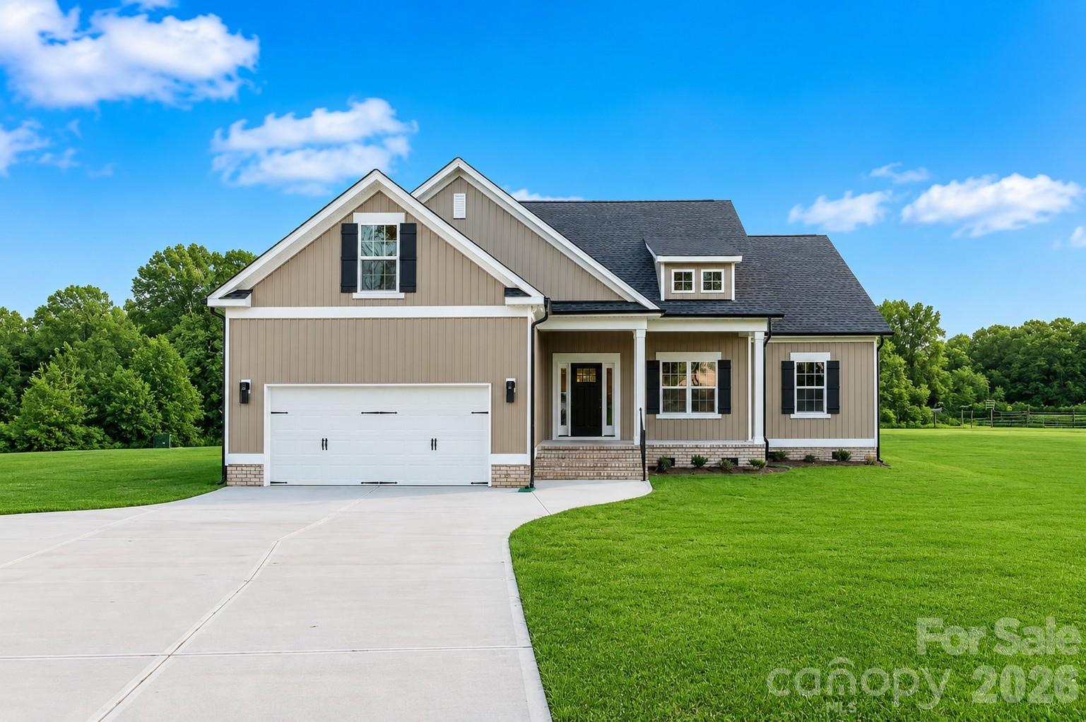 3124 Meadowcrest Drive — photo