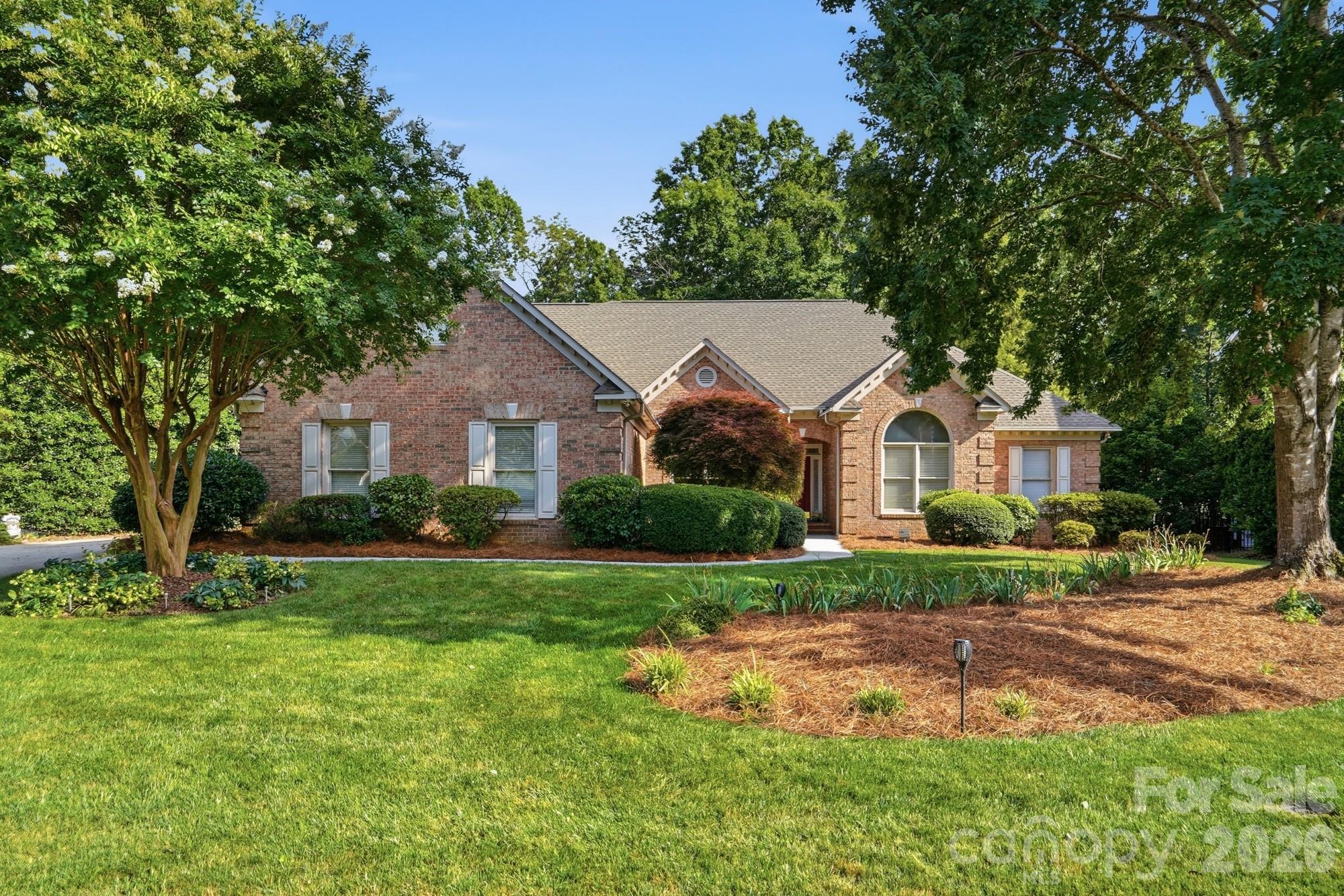 13101 Darby Chase Drive — photo