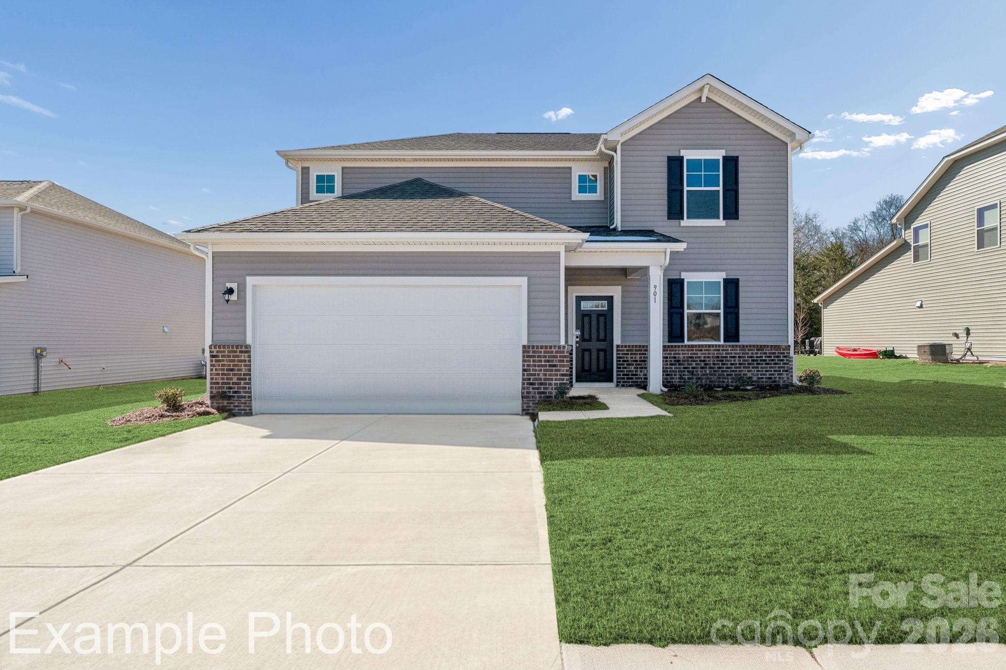 1029 Hallman Branch Lane — photo