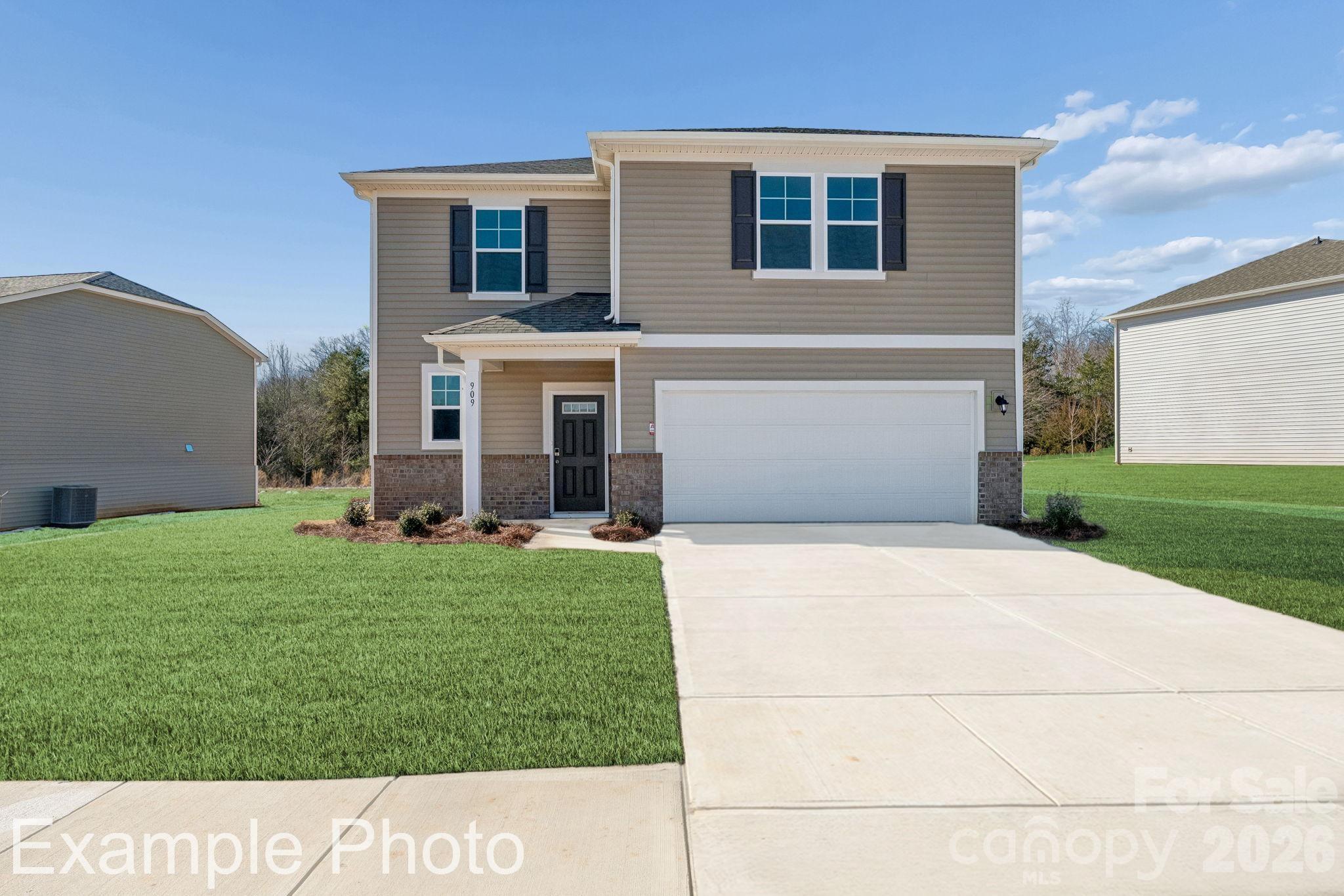 1025 Hallman Branch Lane — photo