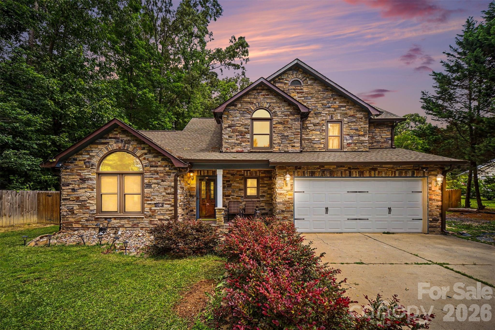3017 Mill Stream Court — photo