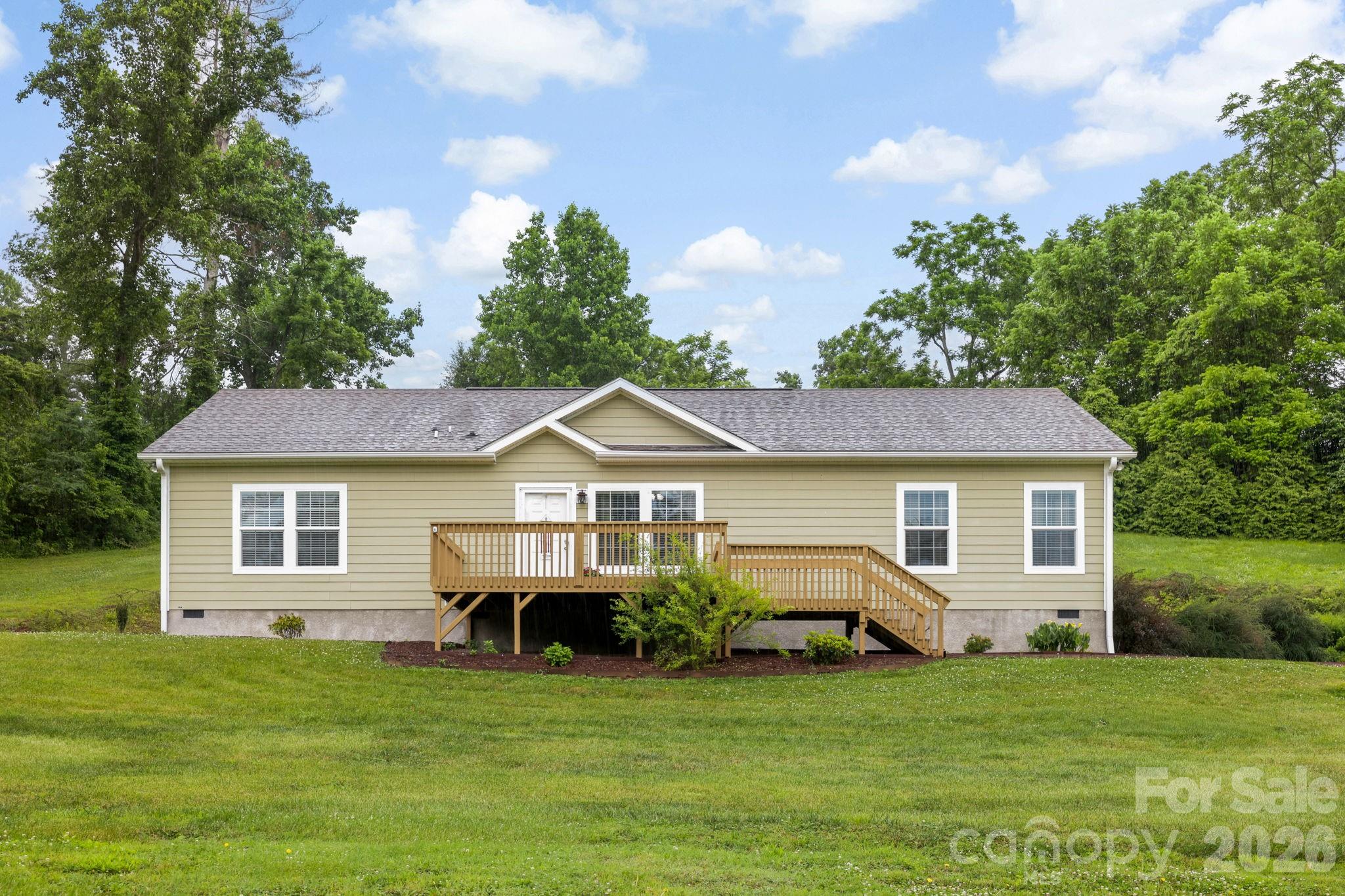 135 Herron Cove Road — photo