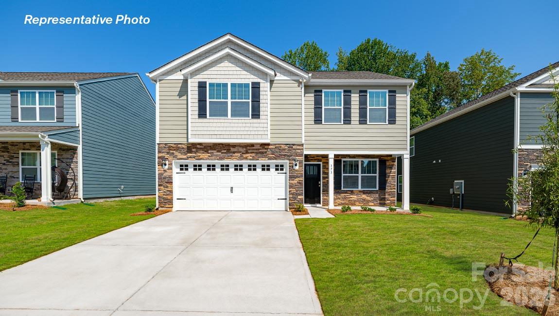 248 Early Bird Lane — photo