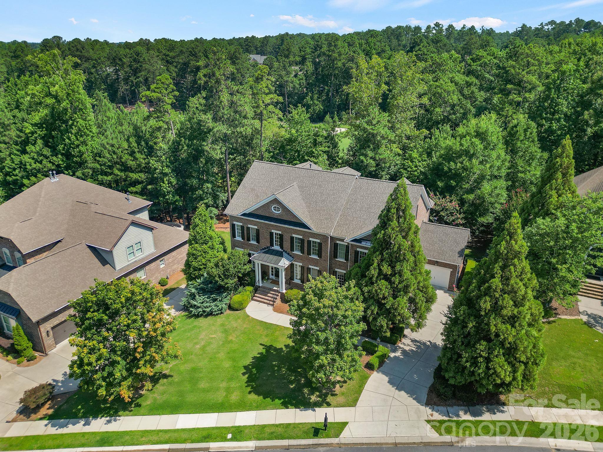 16619 Flintrock Falls Lane — photo
