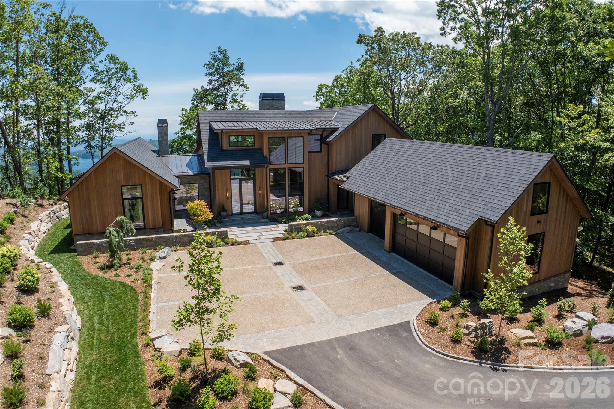 140 Panther Summit Drive — photo