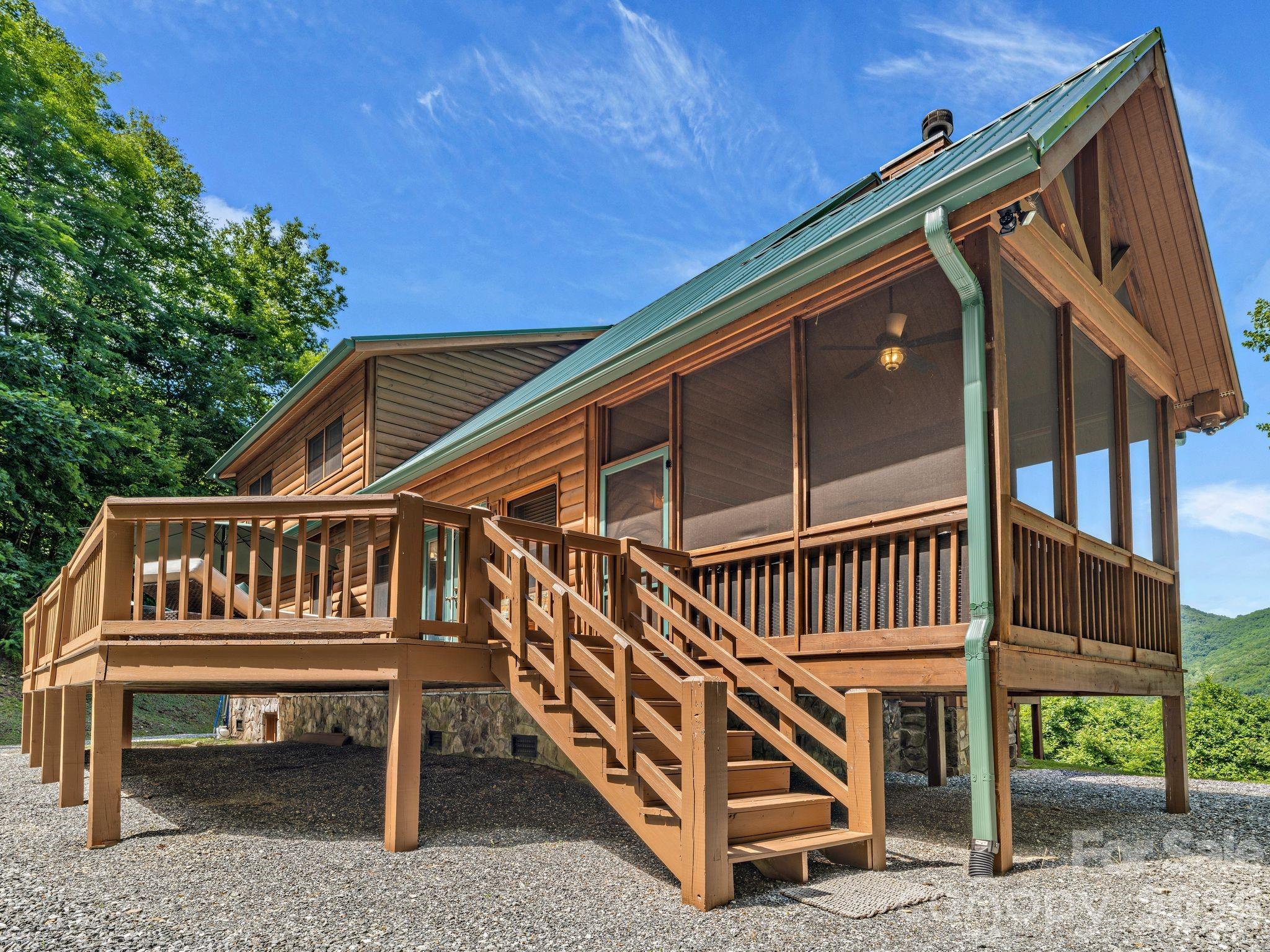 59 W Canoe Creek Drive 3 — photo