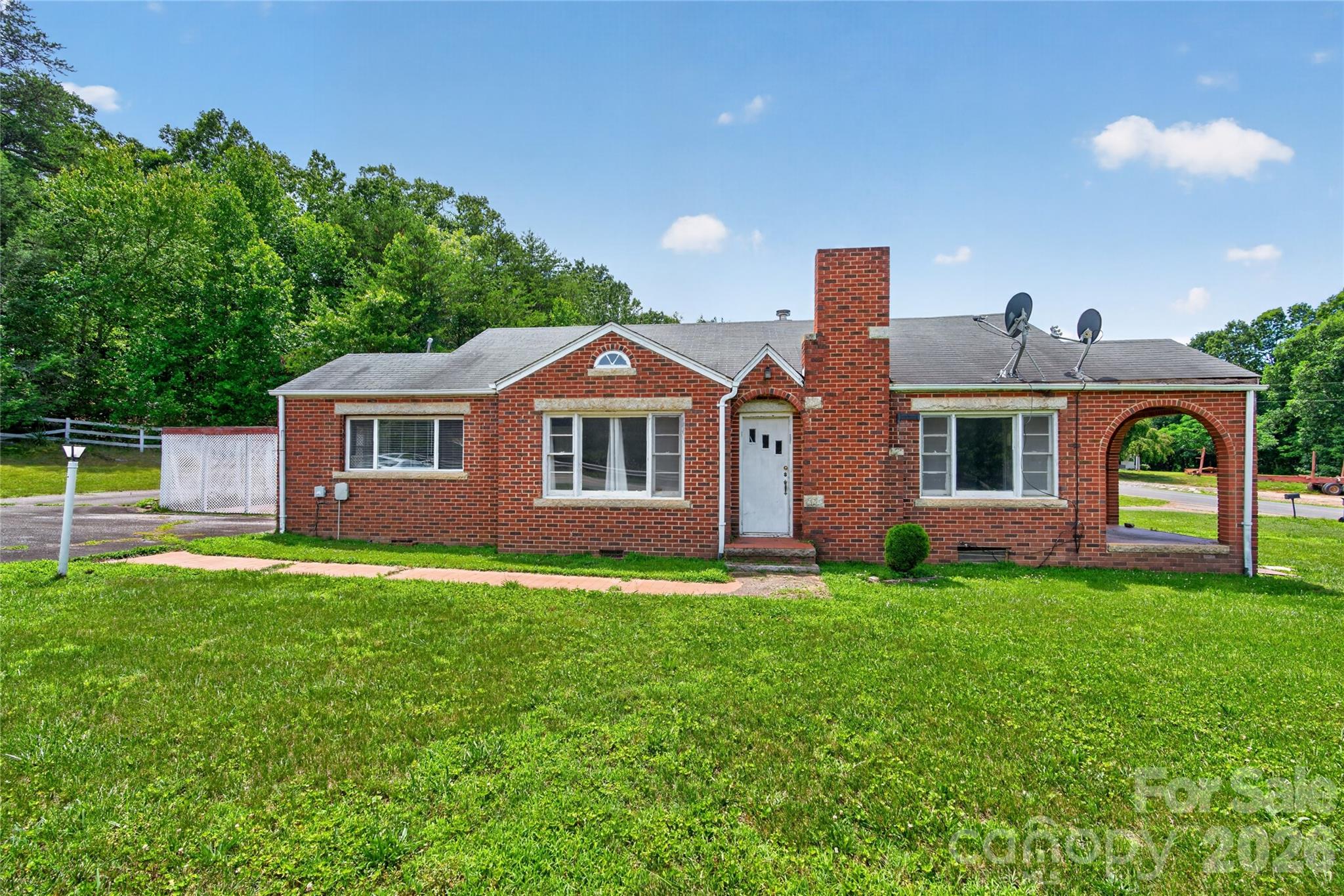 107 Carderwoody Road — photo