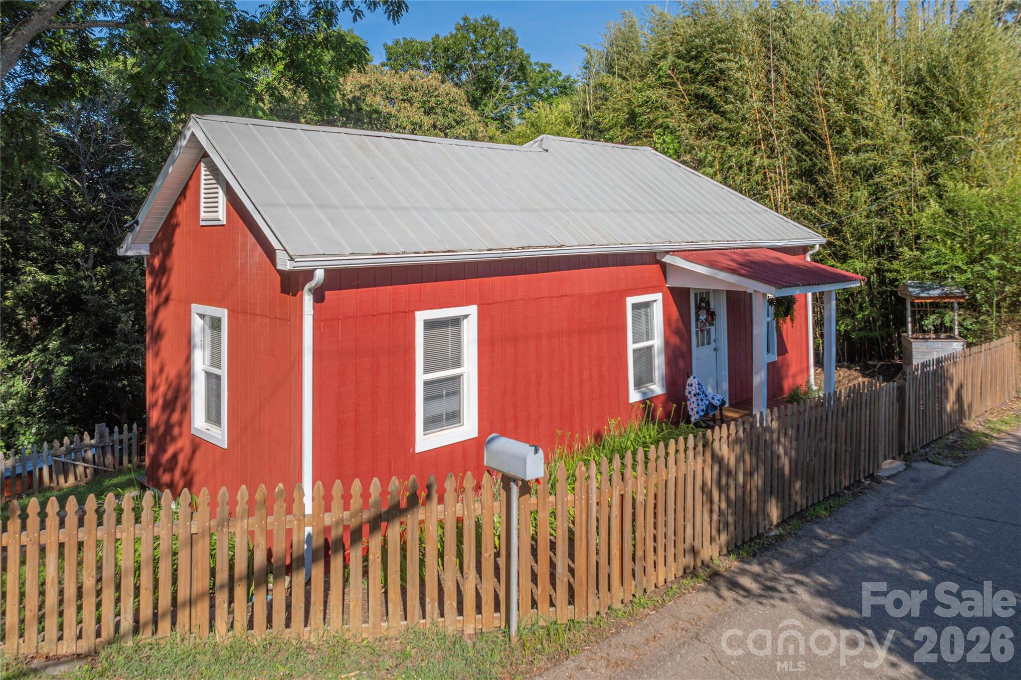 261 Star Ridge Road — photo
