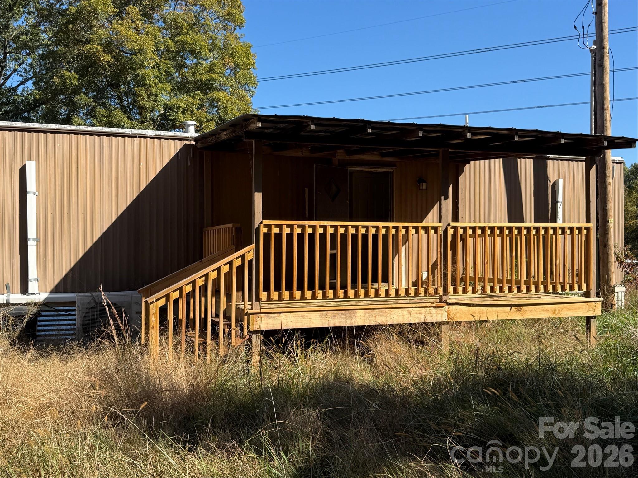 5027 Lineberger Loop Road — photo