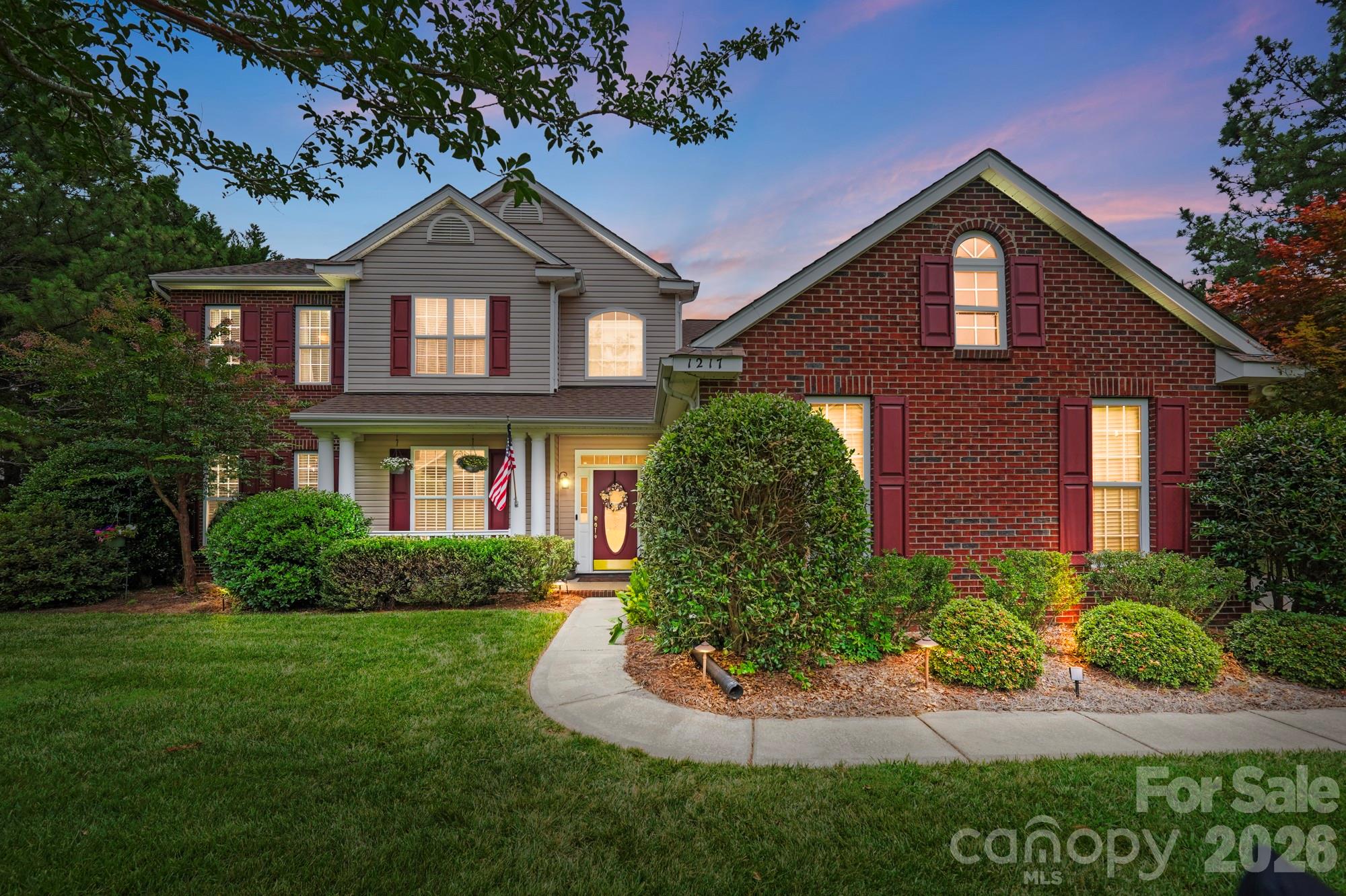 1217 Brionne Court — photo