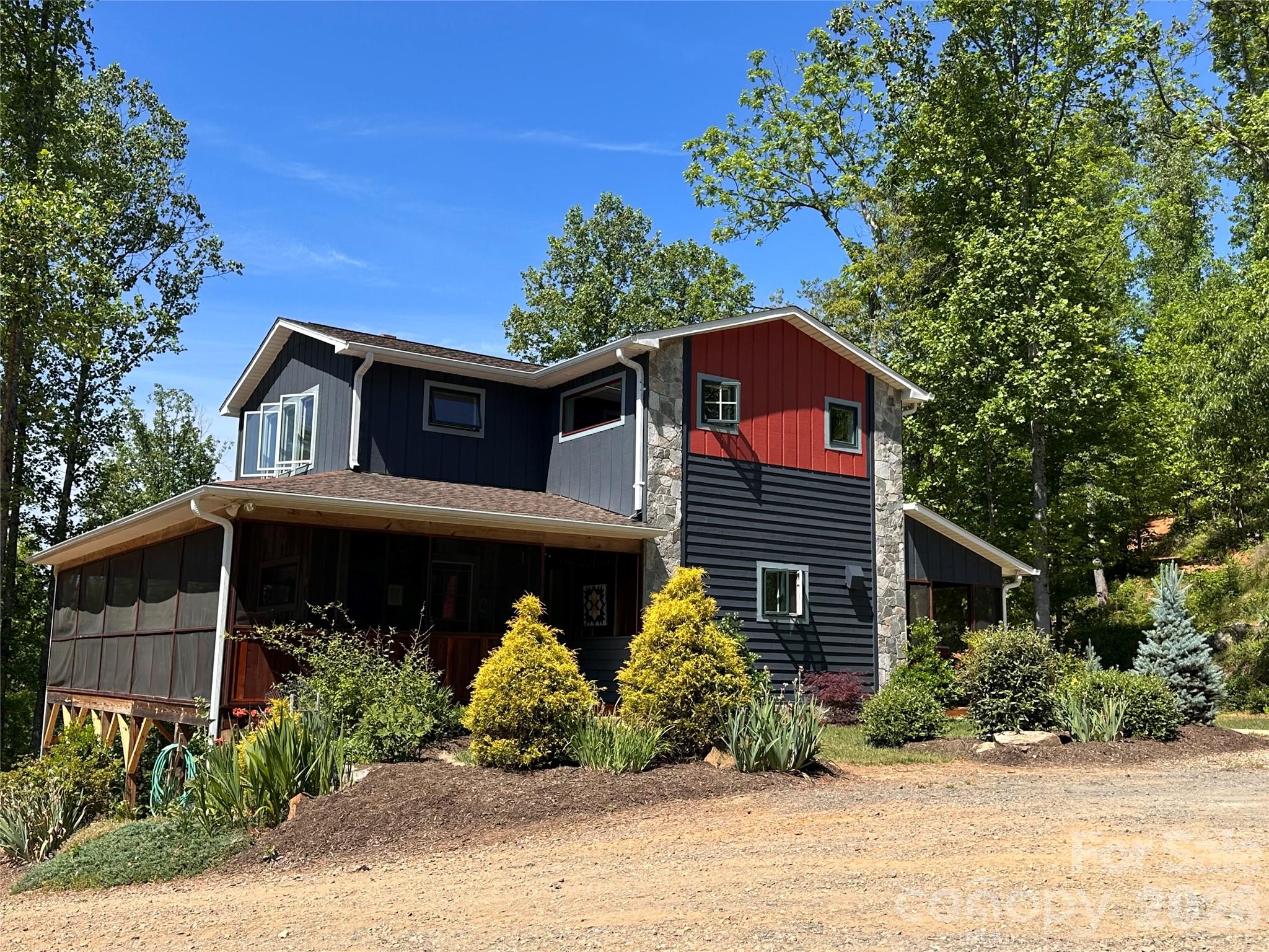 2825 Harrell Hill Road — photo