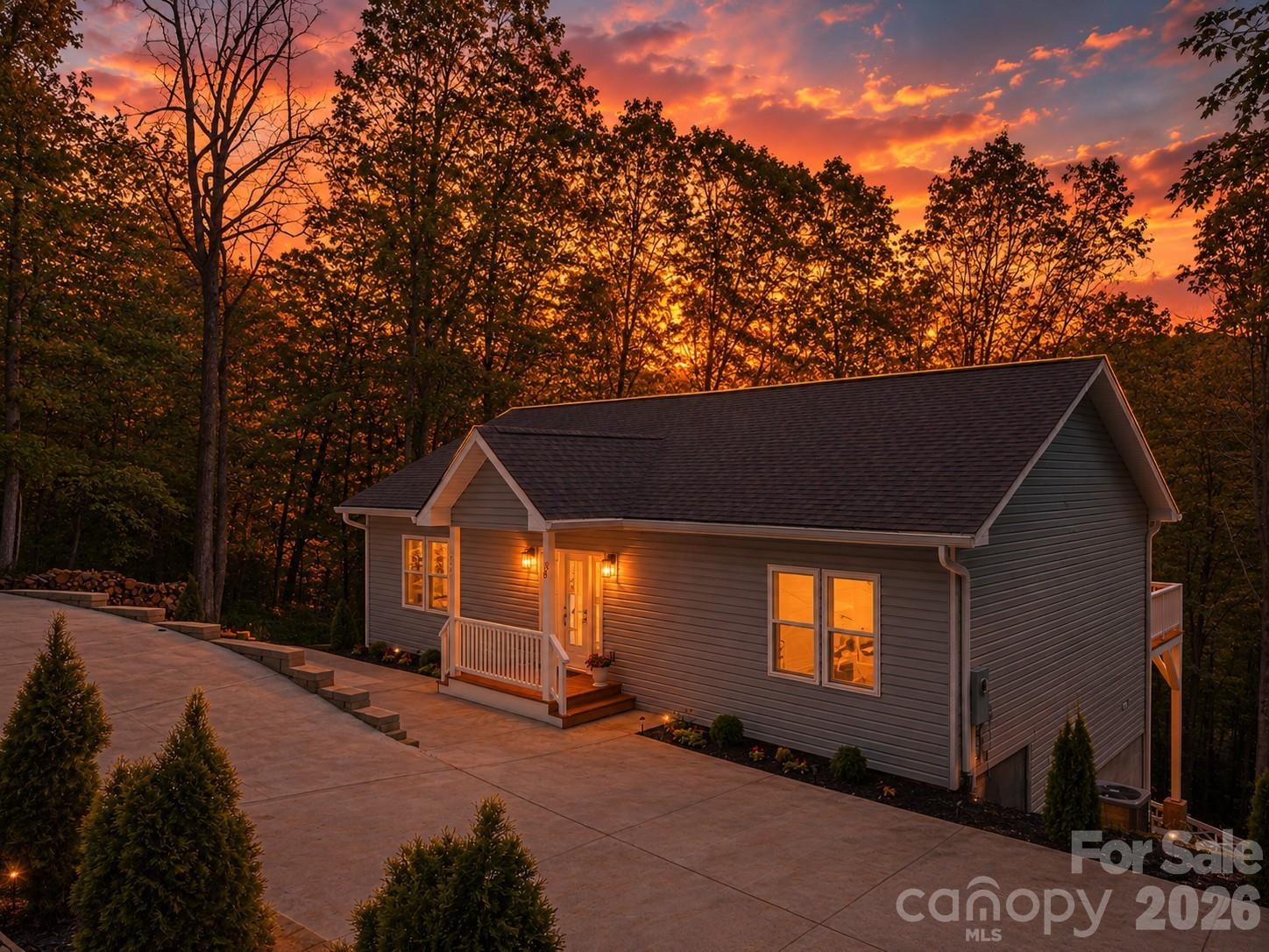 88 Foxwood Drive — photo