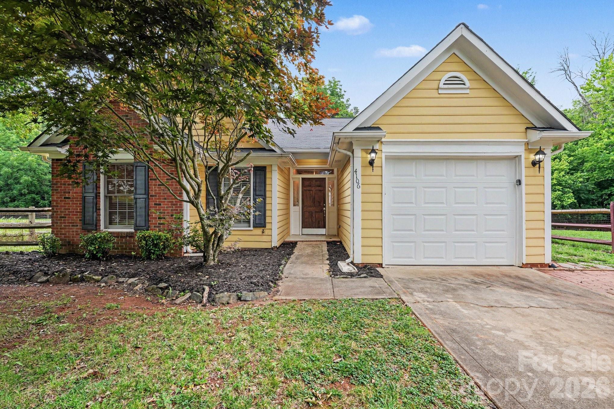 4106 Woodbury Terrace NW — photo