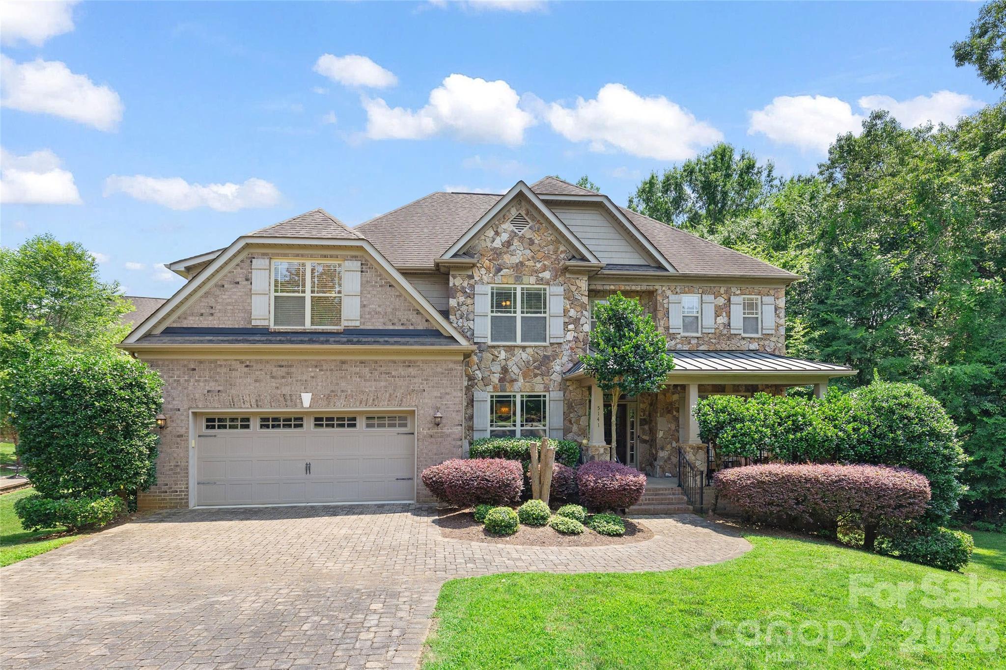 5141 Berkeley Park Court — photo
