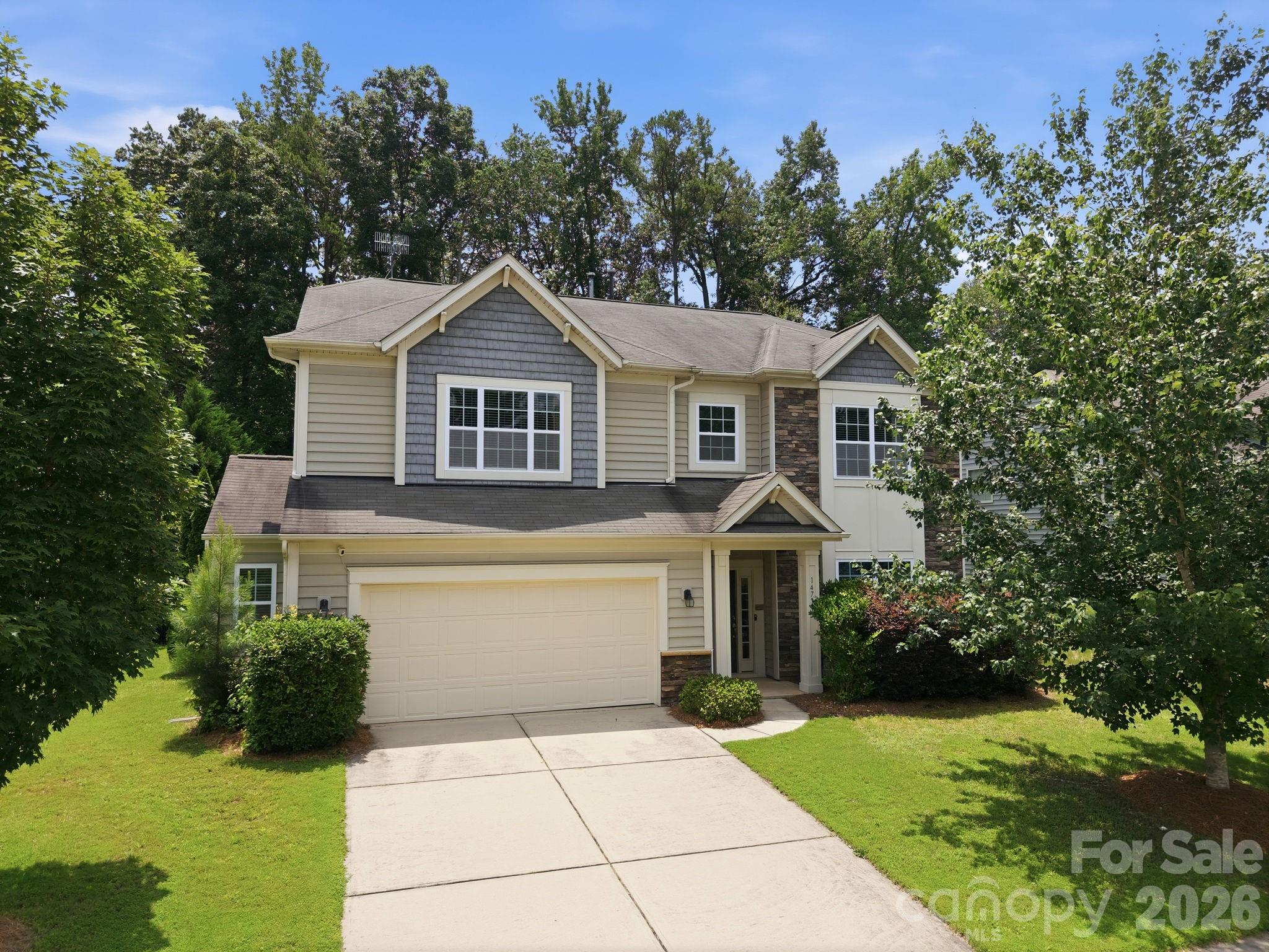 14711 Brannock Hills Drive — photo