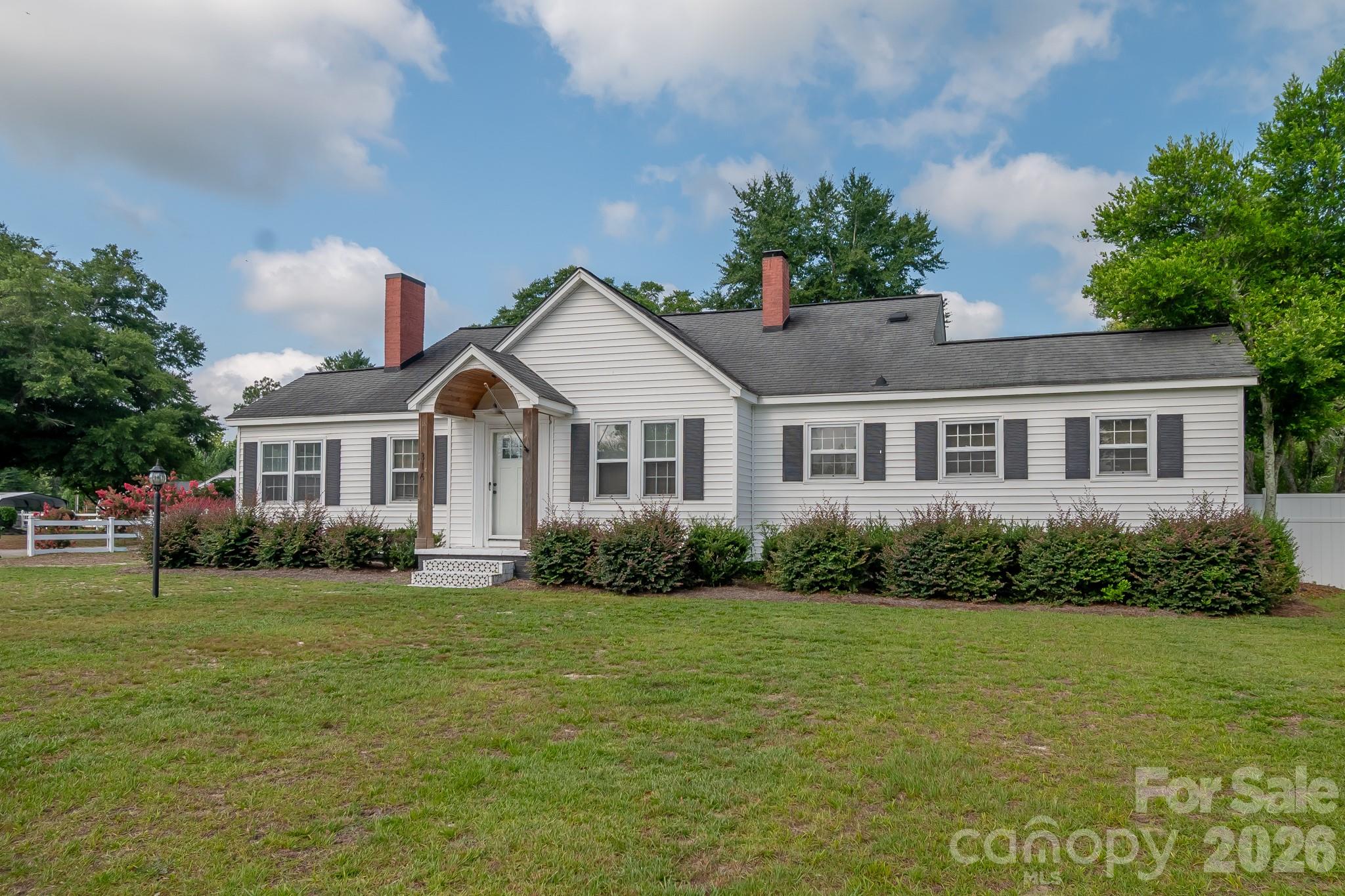 316 S Matson Street — photo