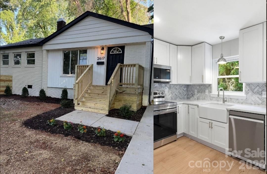 2617 Clydesdale Terrace — photo