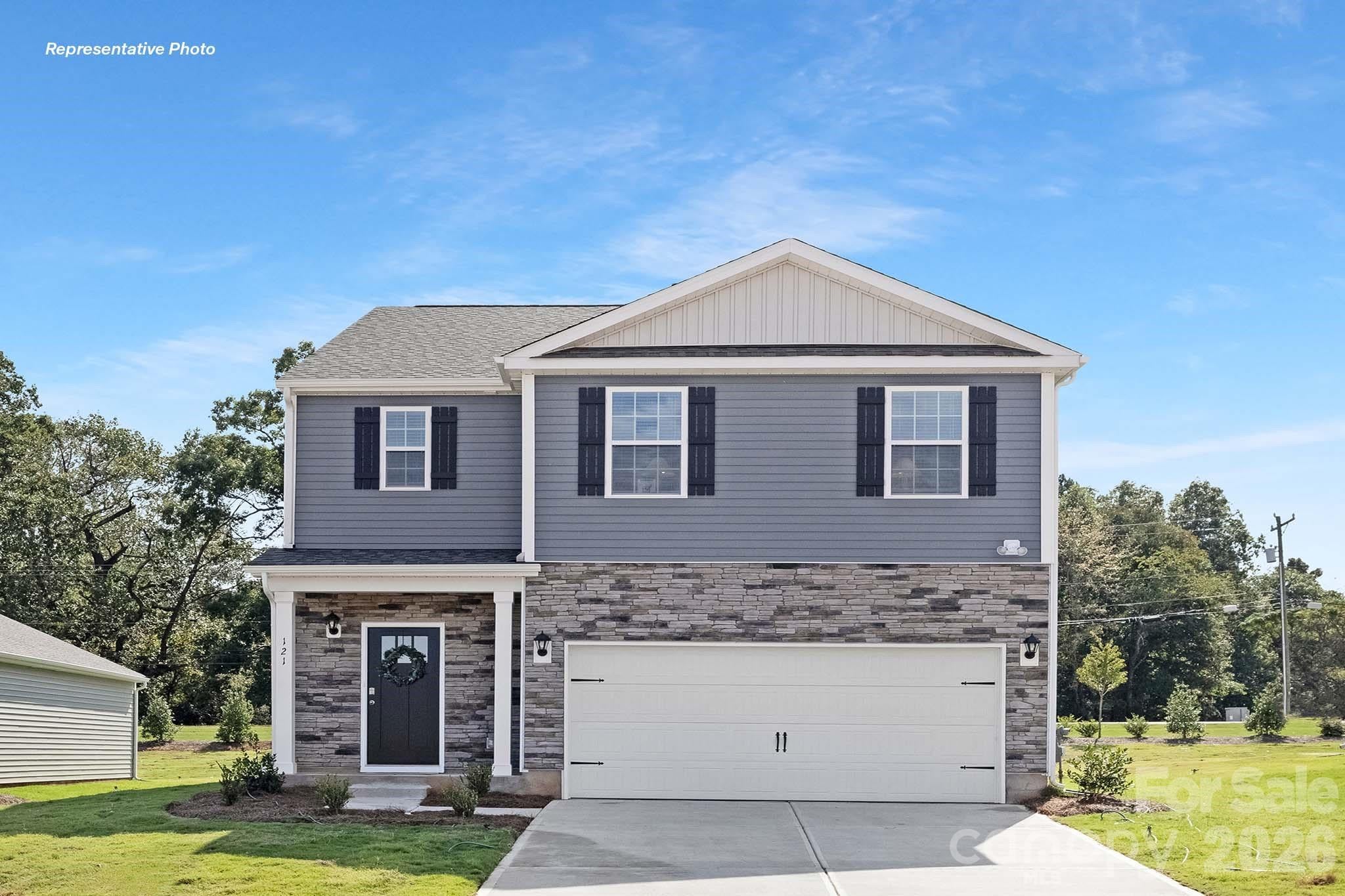 1339 Lily Drive — photo