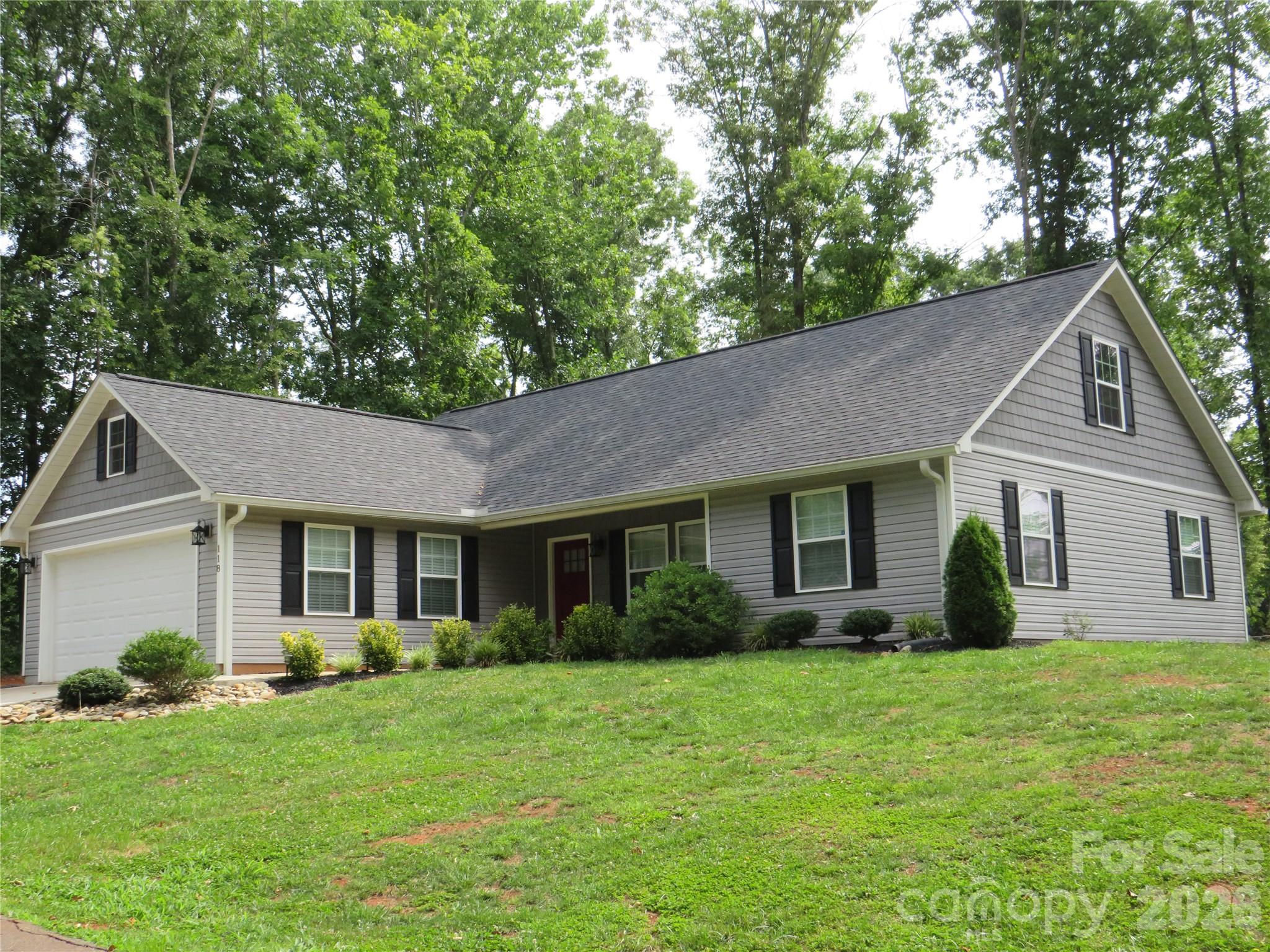 118 Tallyhoe Street — photo
