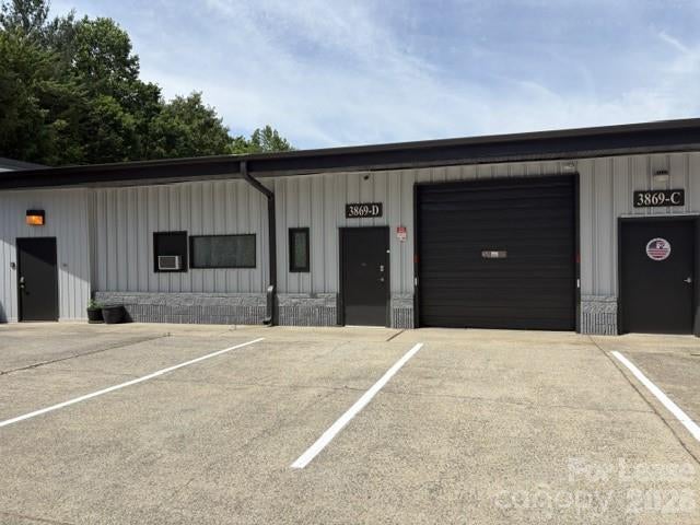 3865 Sweeten Creek Road 3869-D — photo