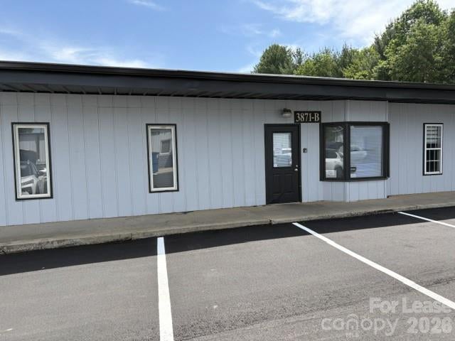 3865 Sweeten Creek Road 3871-B — photo