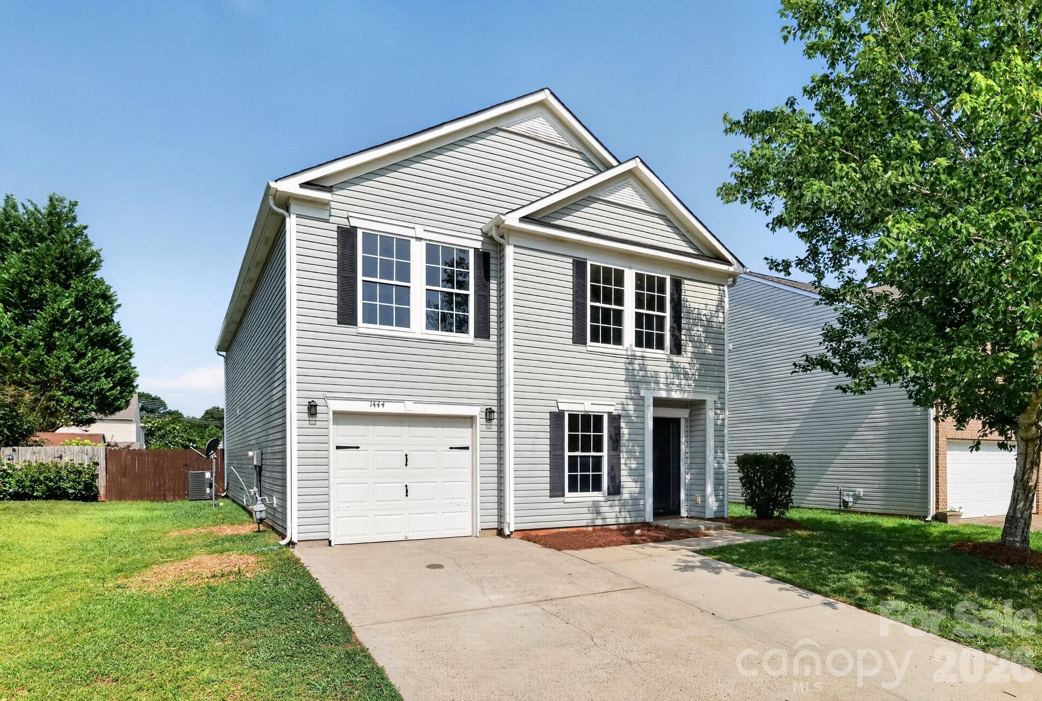 1444 Tygress Drive — photo