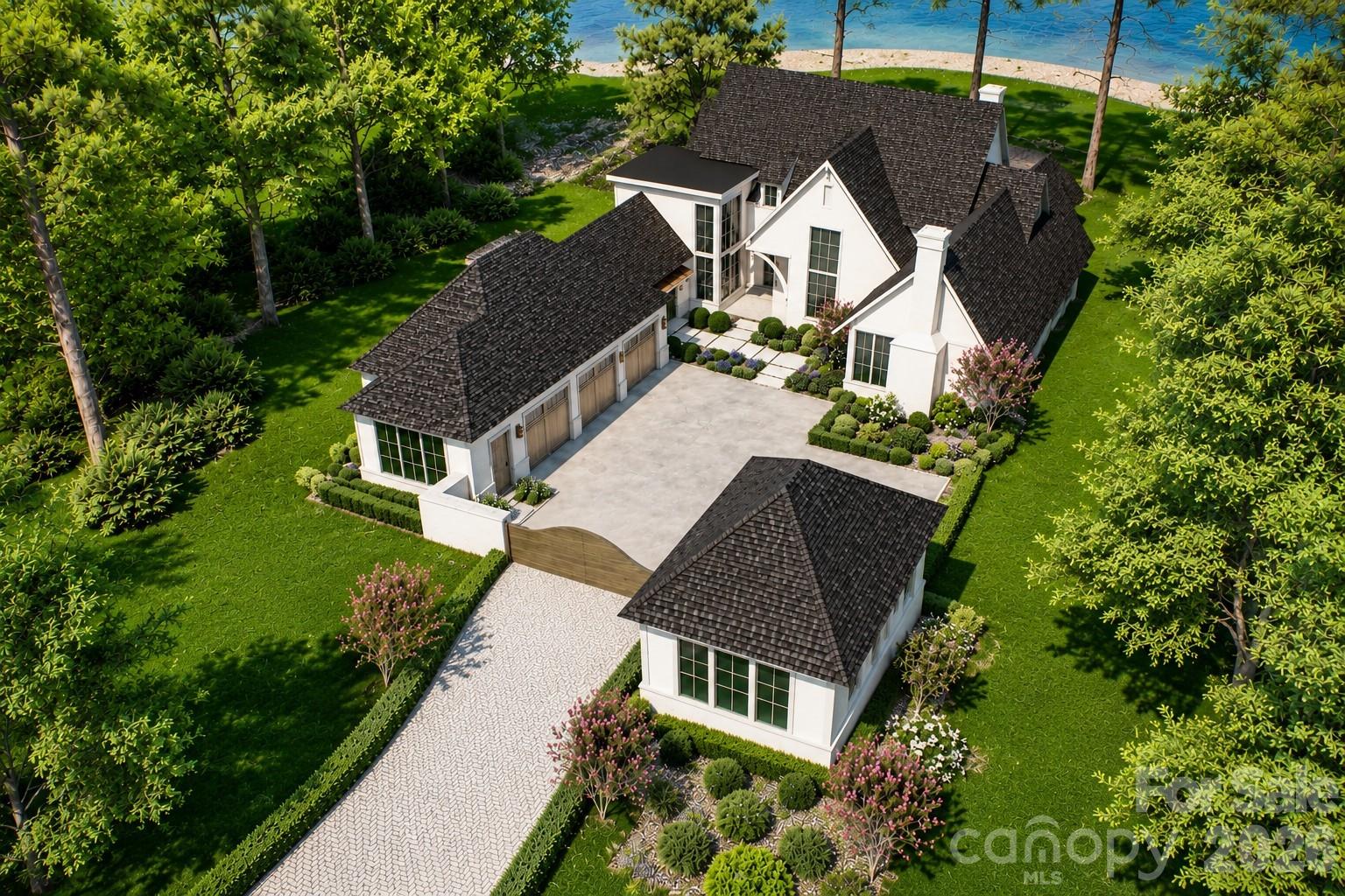 21024 Norman Shores Drive — photo
