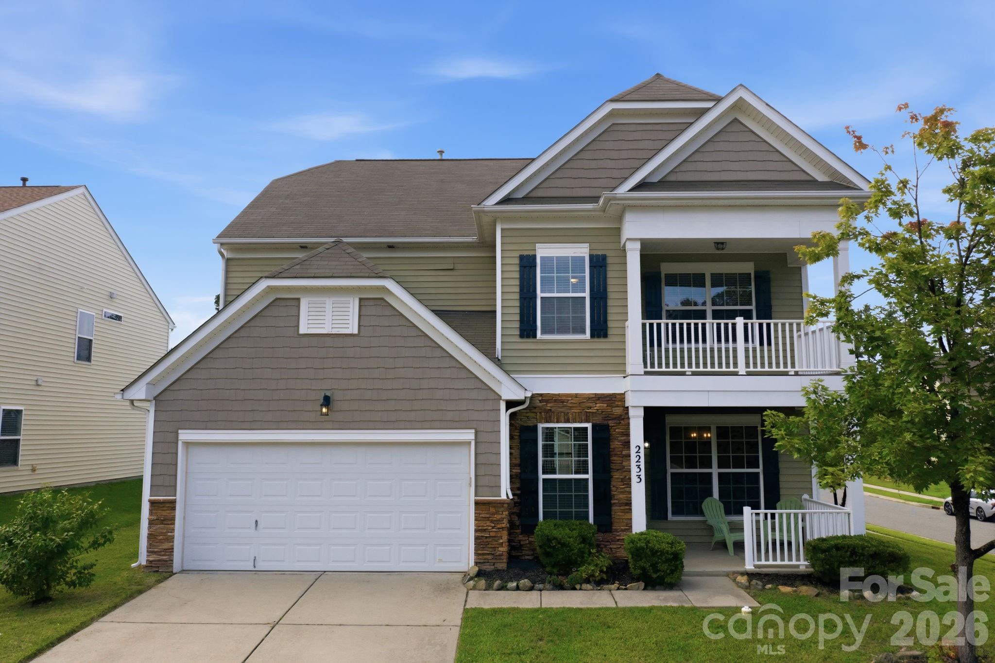 2233 Verde Creek Road — photo
