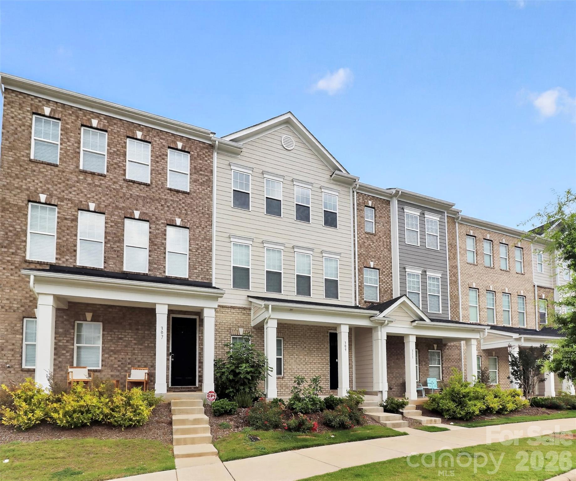 309 Cramerton Mills Parkway — photo