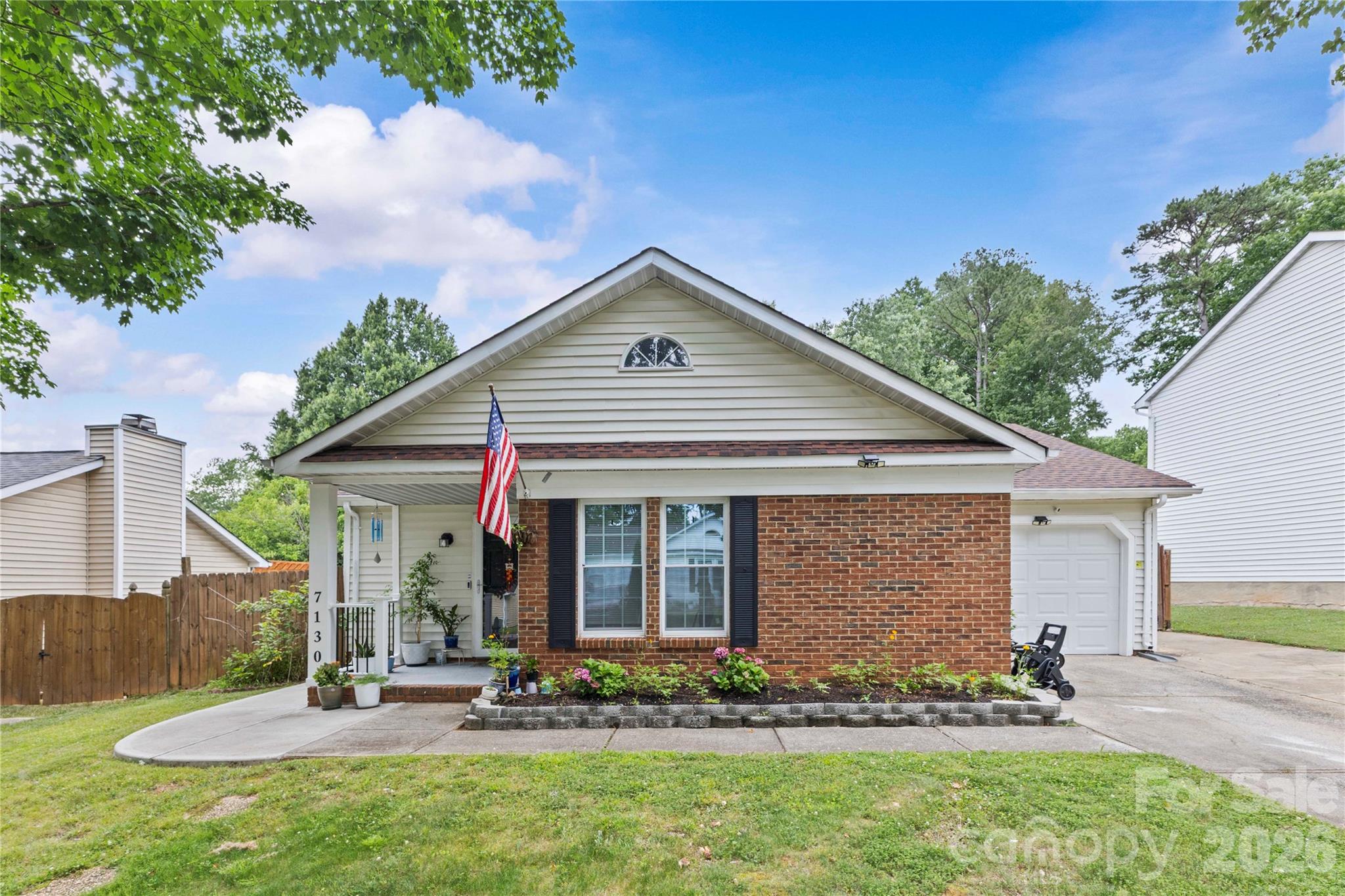 7130 Bluff Wood Cove — photo
