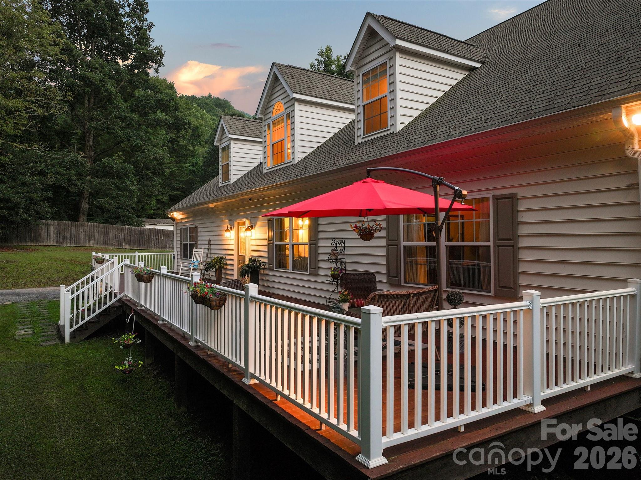 165 Sequoyah Drive — photo