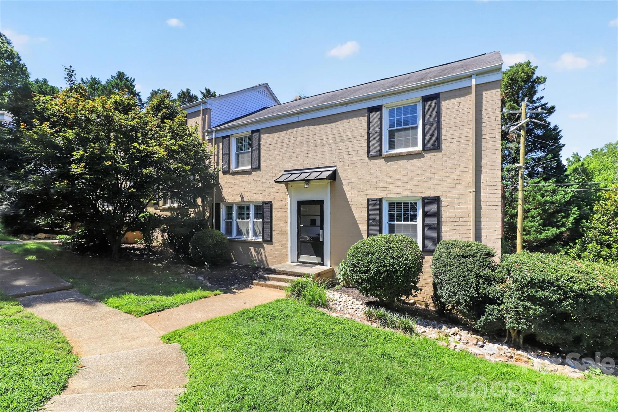 219 Wakefield Drive — photo
