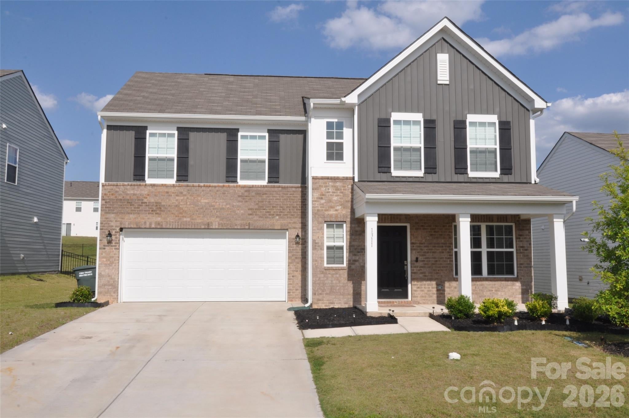 1311 S Branch Drive 189 — photo