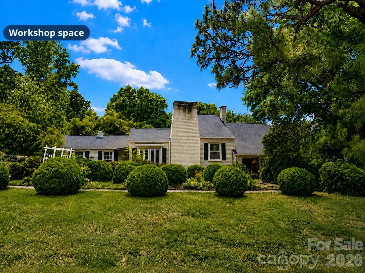 404 Fairview Drive — photo