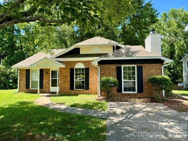 8029 Glencannon Drive — photo