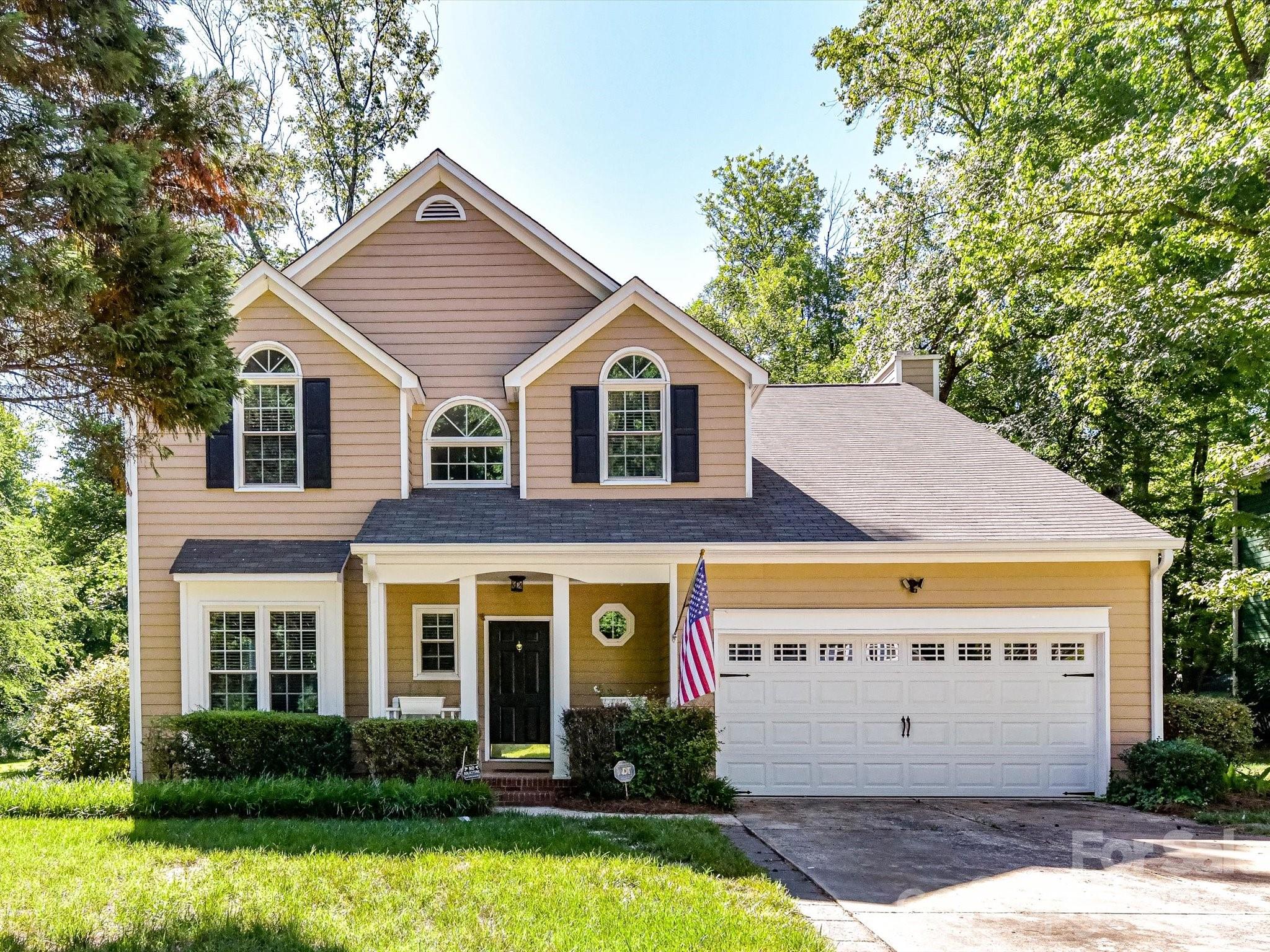 4411 Poplar Grove Drive — photo