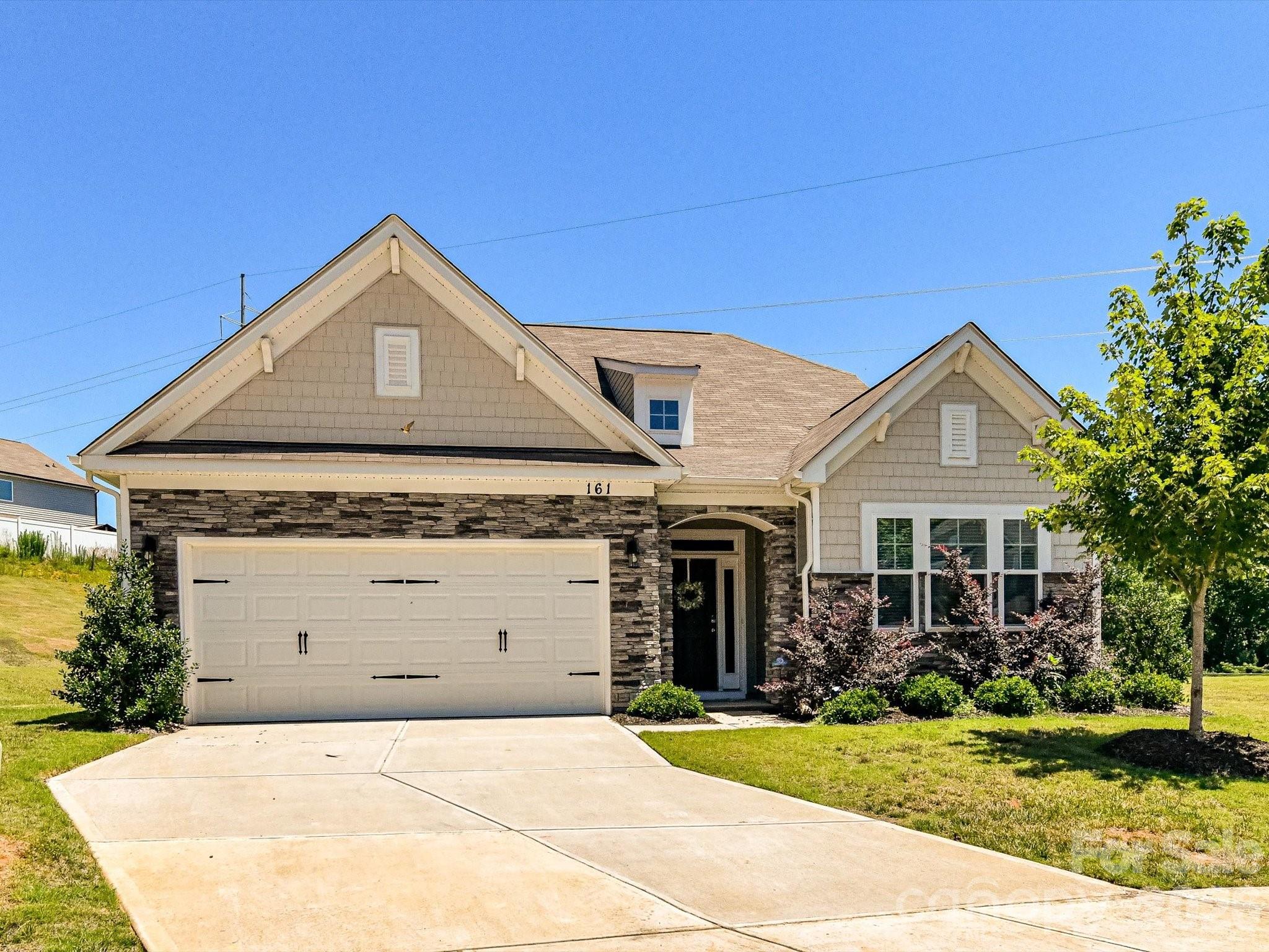 161 Cotton Field Drive — photo
