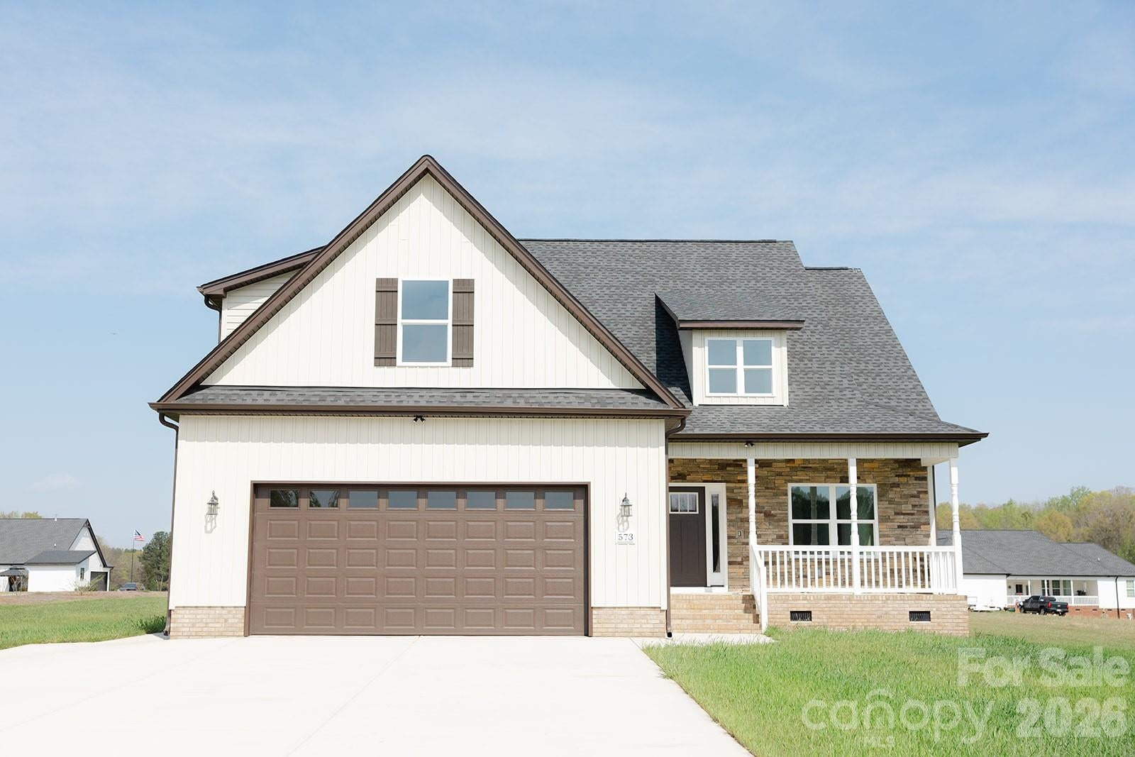 573 Hopes Corner Drive — photo