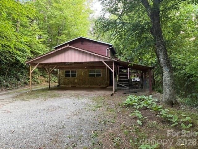 116 Heavenly View Drive — photo