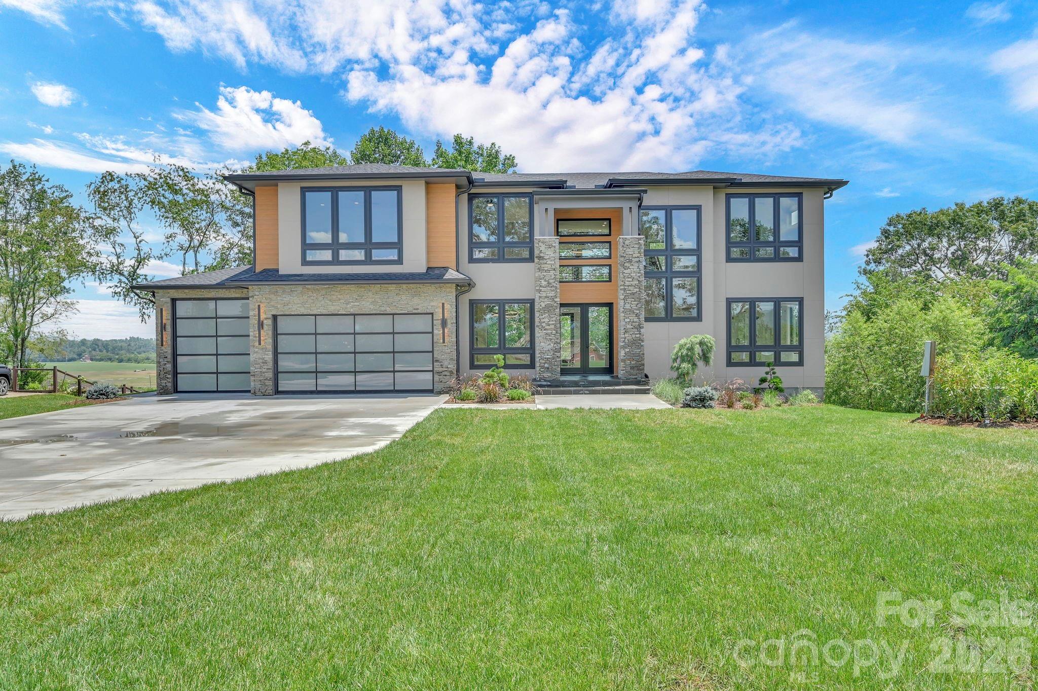 227 Pisgah Ridge Trail — photo
