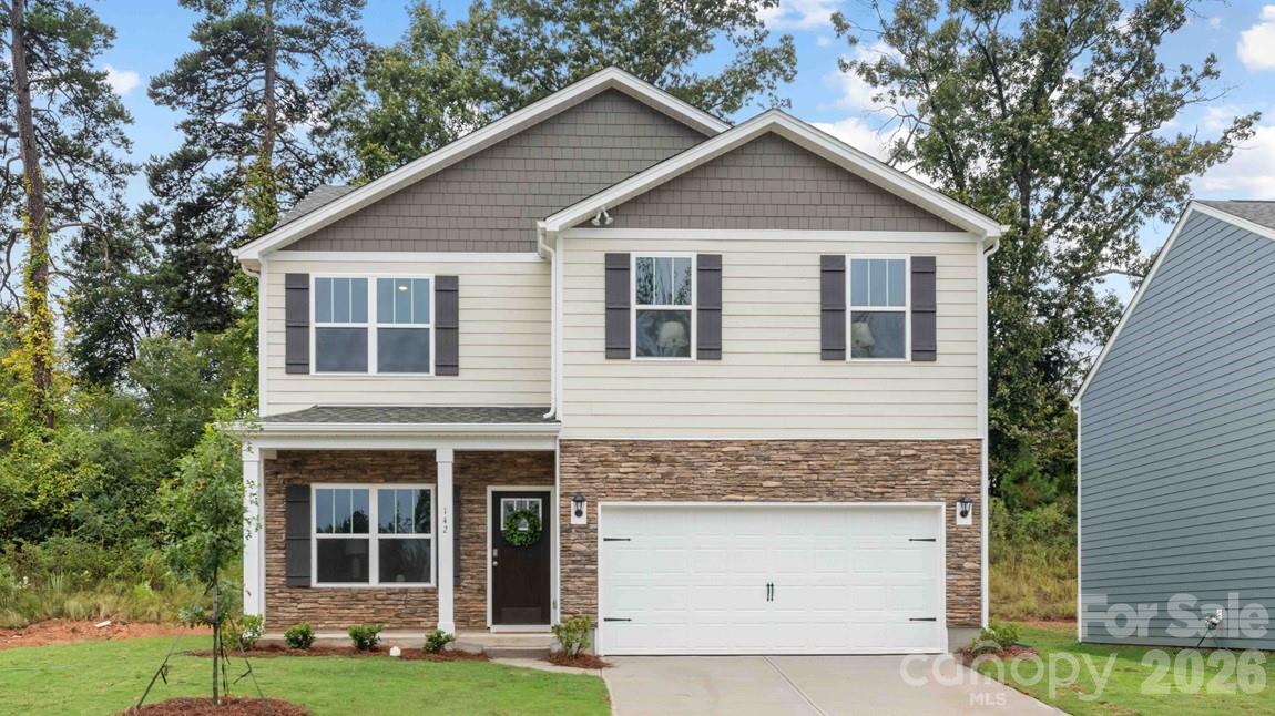5128 Parker Forest Road — photo