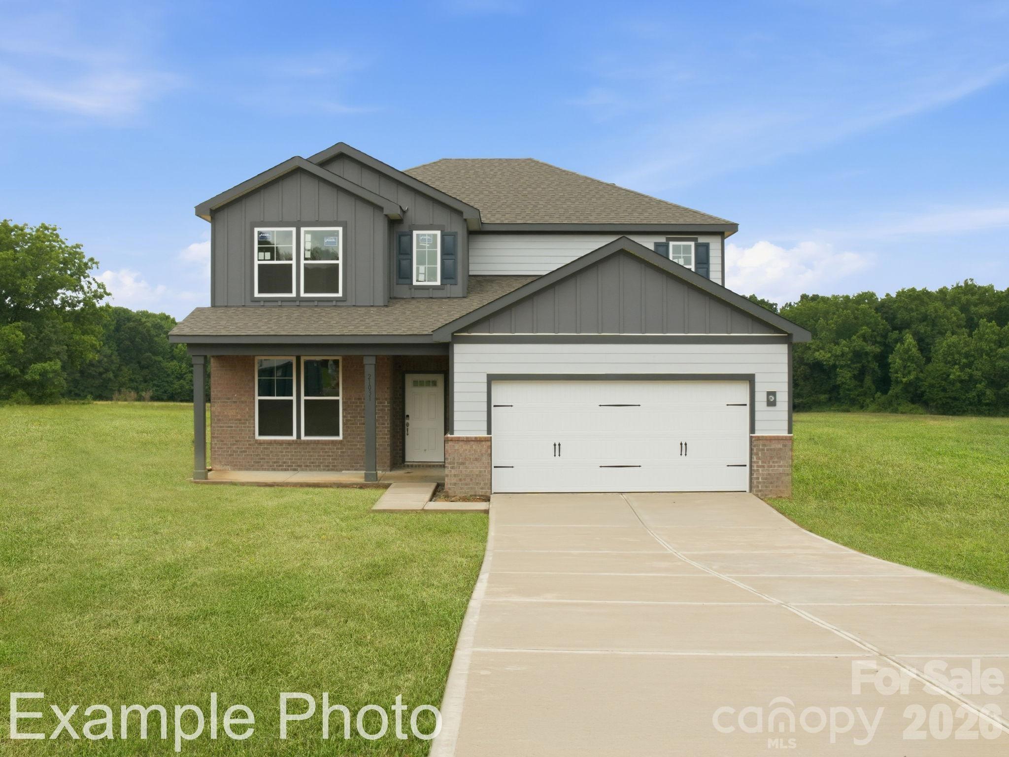 2905 Vista End Trail — photo