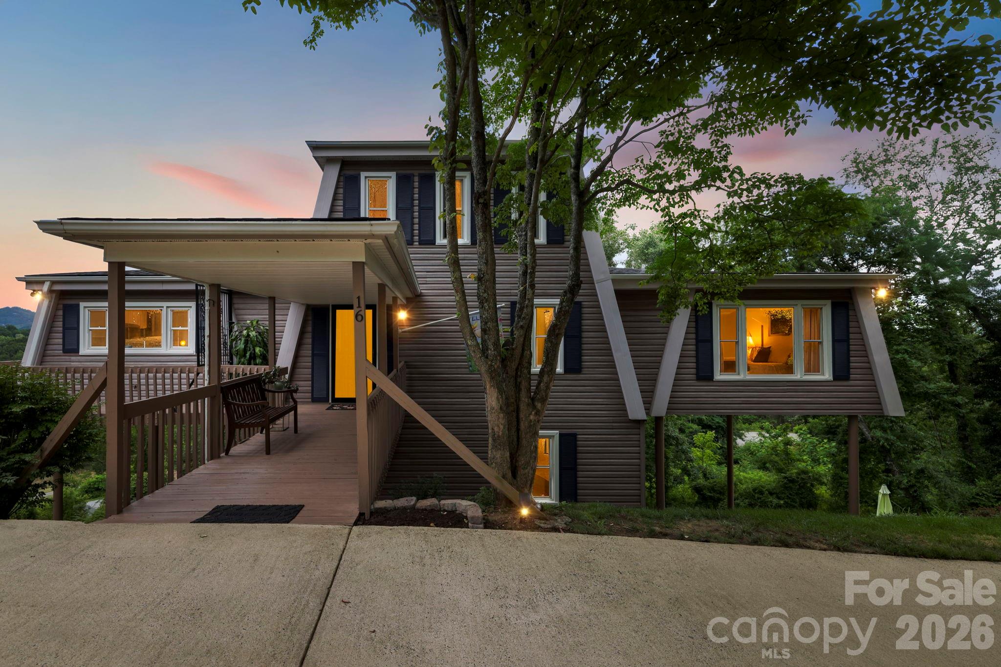16 Audubon Drive — photo
